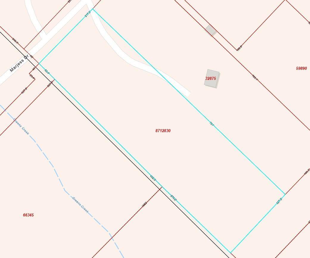 TBD TBD DR, Cedar Creek, TX 78612