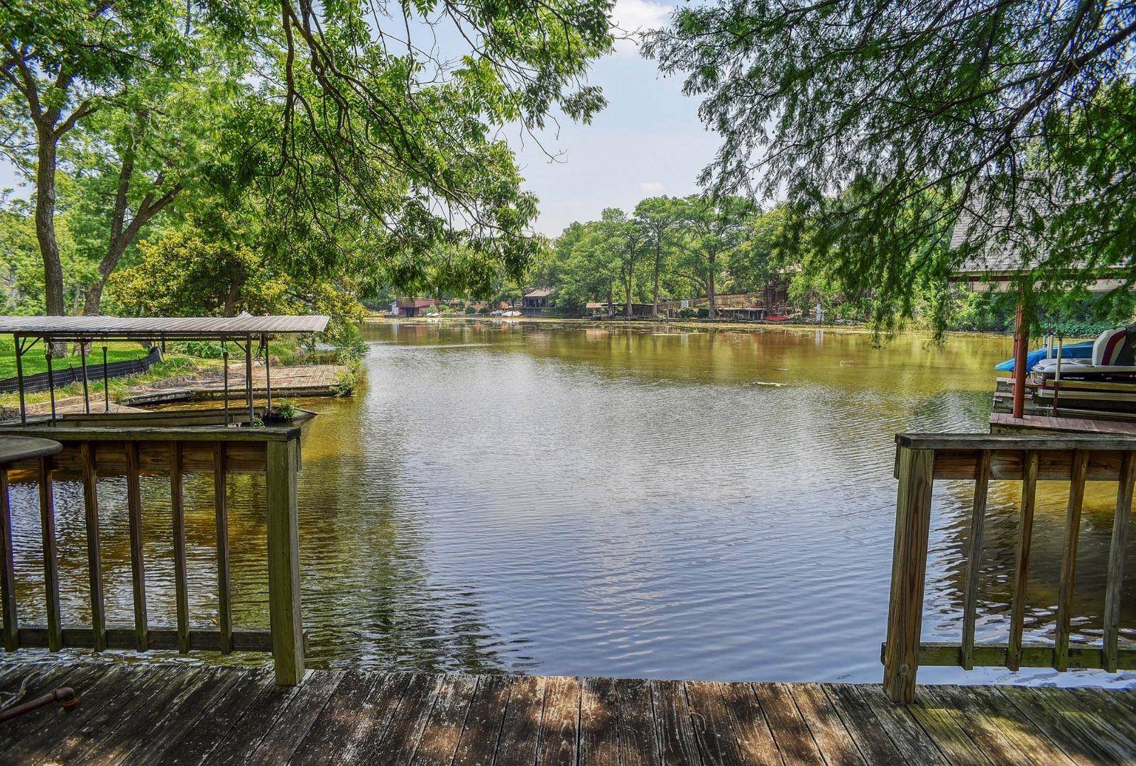 4703 Laguna Ln, Austin, TX 78746