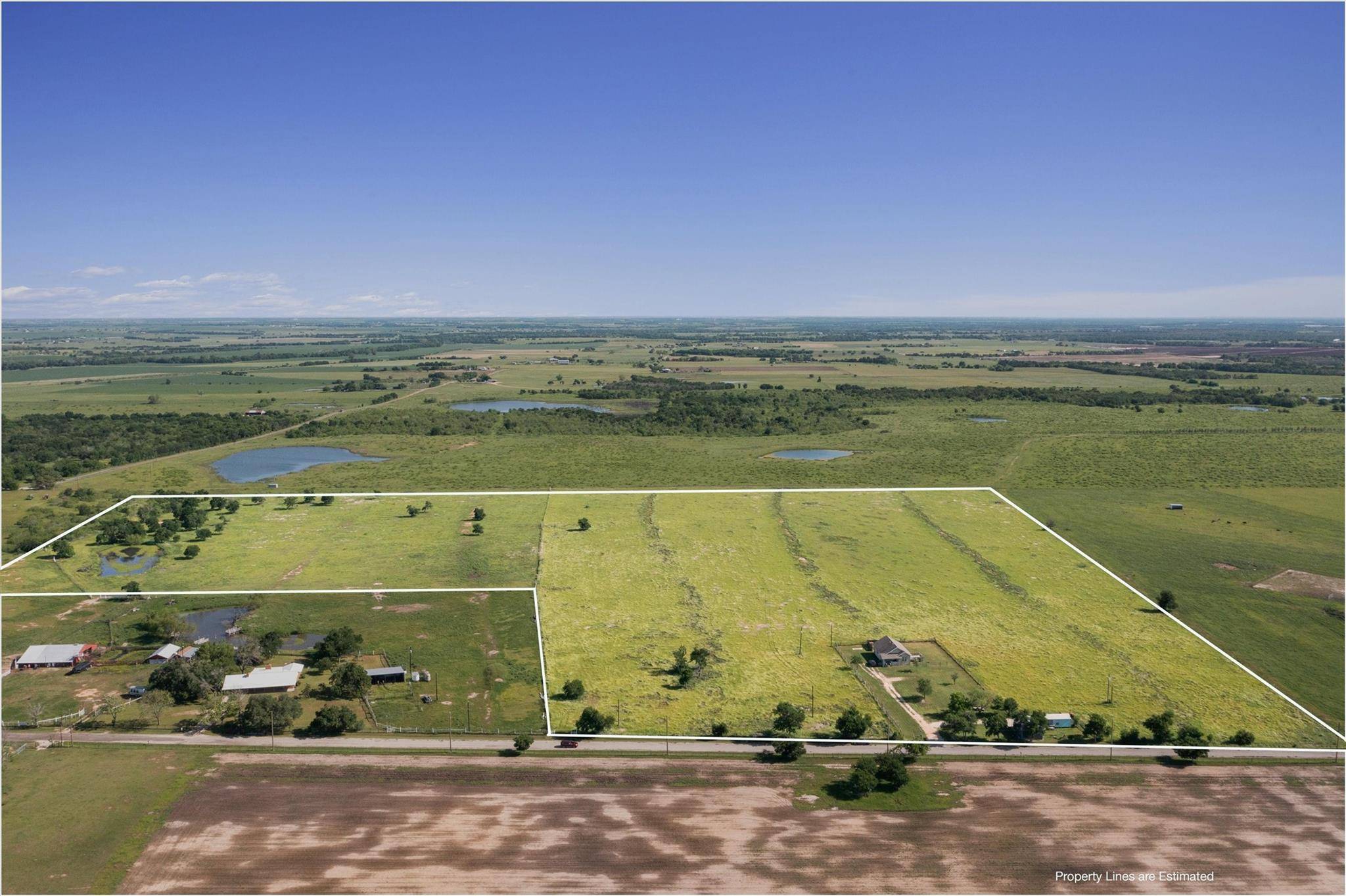 459 County Road 450, Thorndale, TX 76577