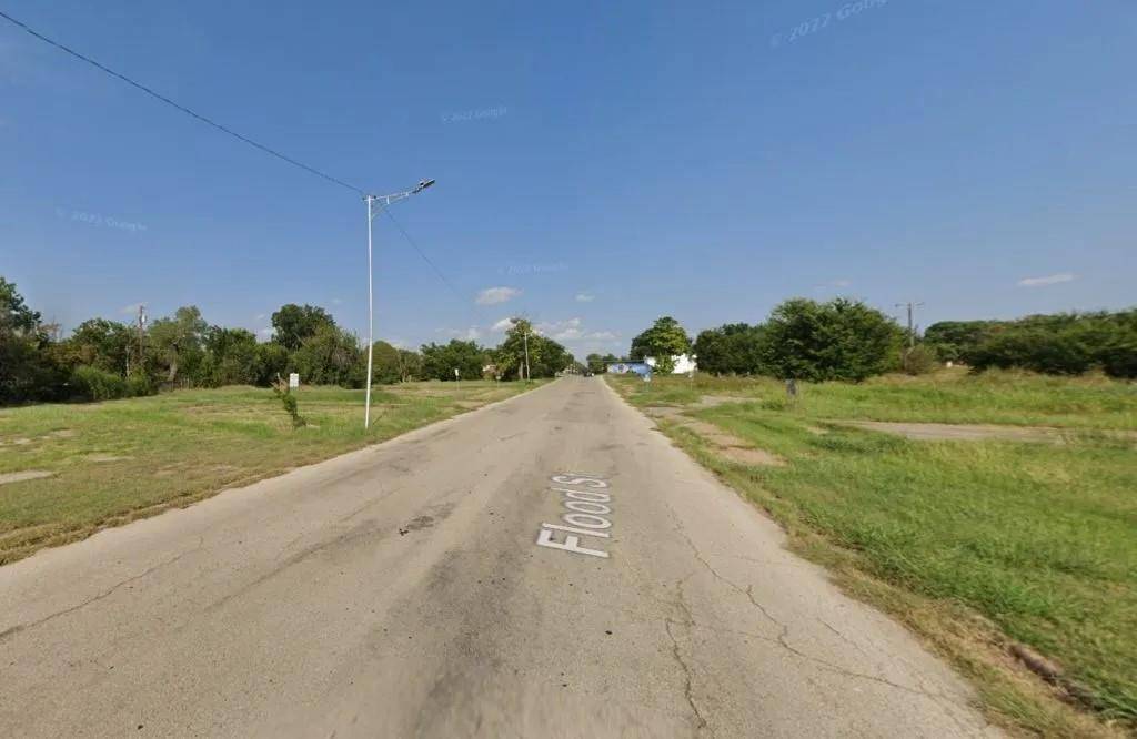 405 & 407 FLOOD ST, Wichita Falls, TX 76301