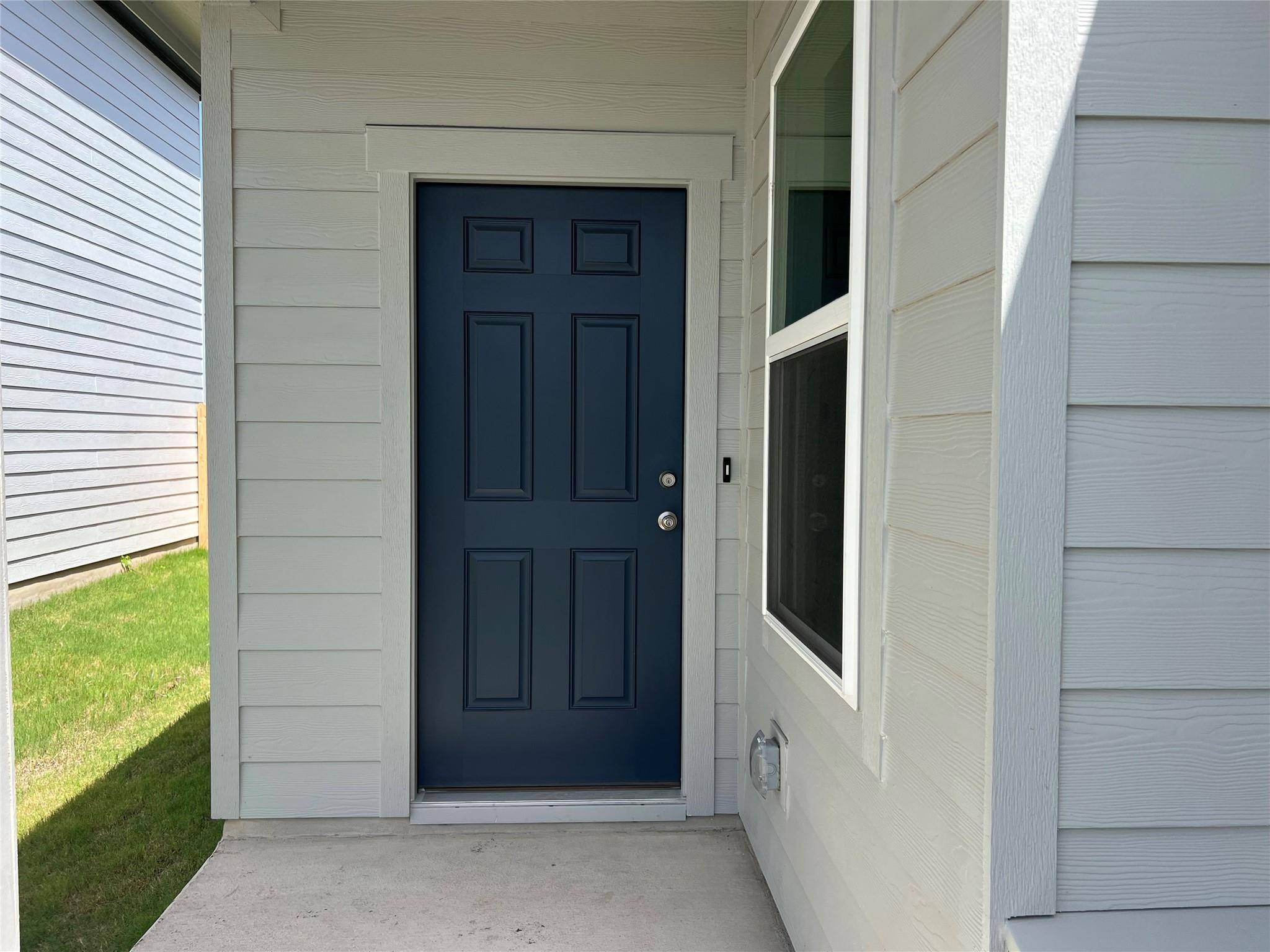 410 Plateau ST, Maxwell, TX 78656