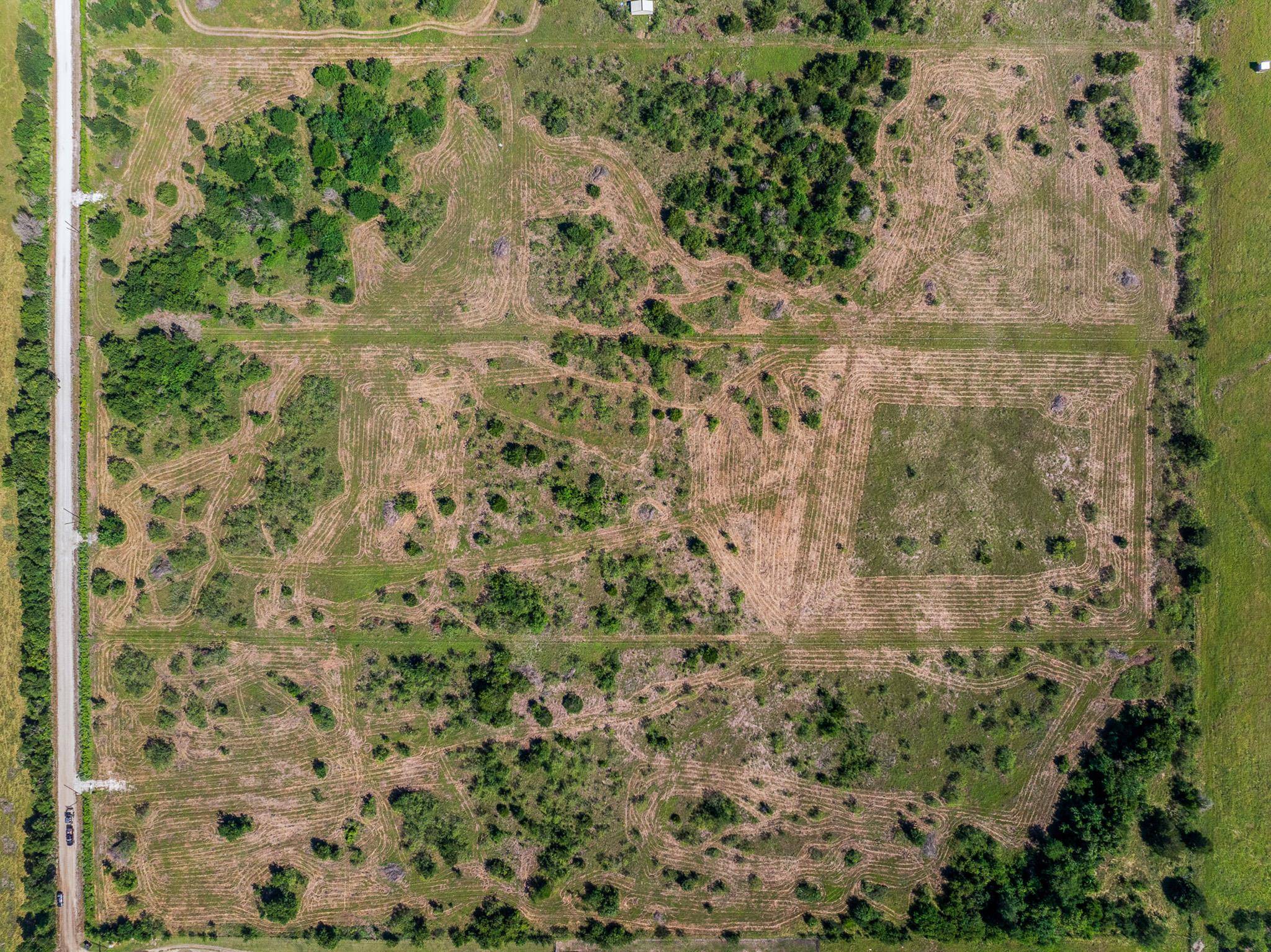 Tract 2 TBD LCR 392, Groesbeck, TX 76642