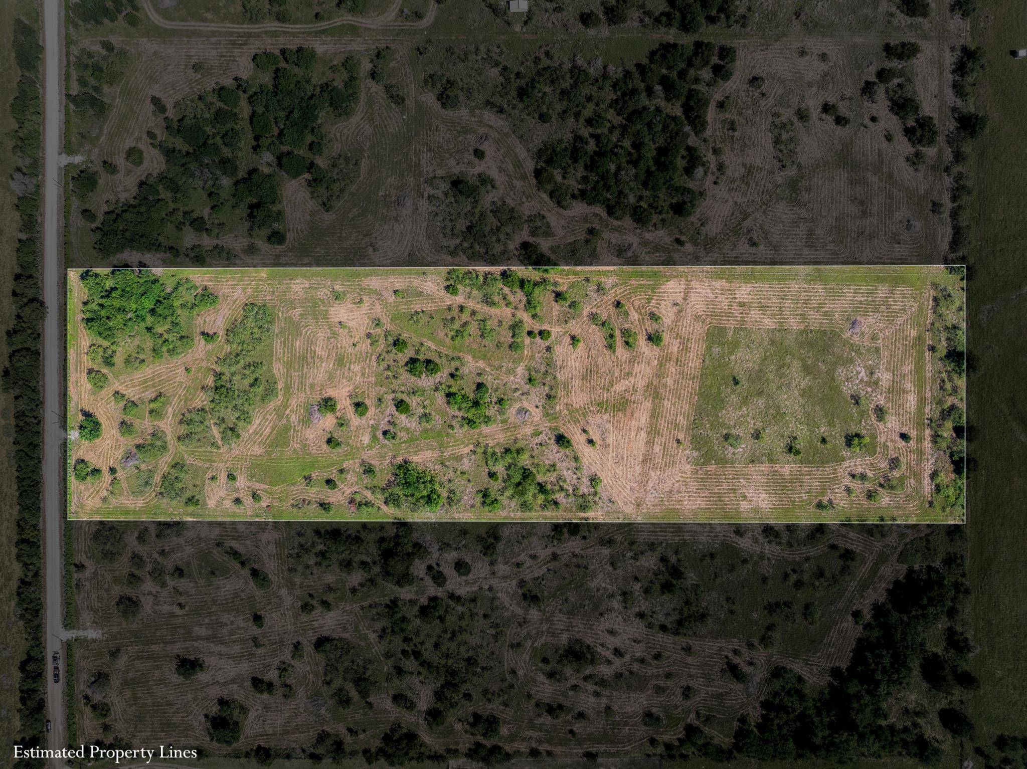 Tract 2 TBD LCR 392, Groesbeck, TX 76642