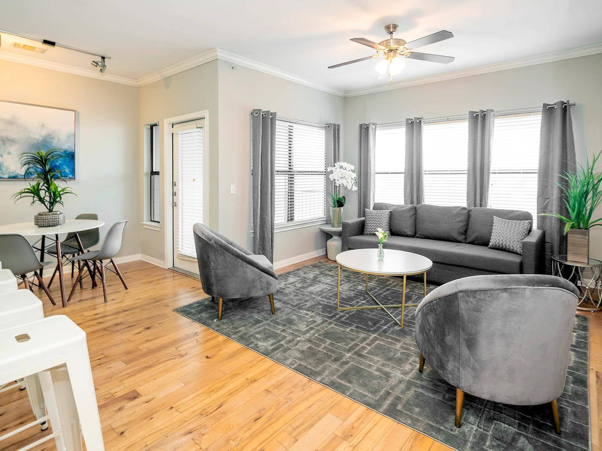 2502 Leon ST #312, Austin, TX 78705