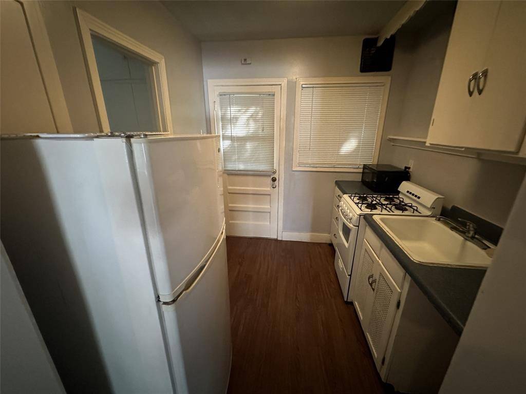 1009 W 25th ST #C, Austin, TX 78705
