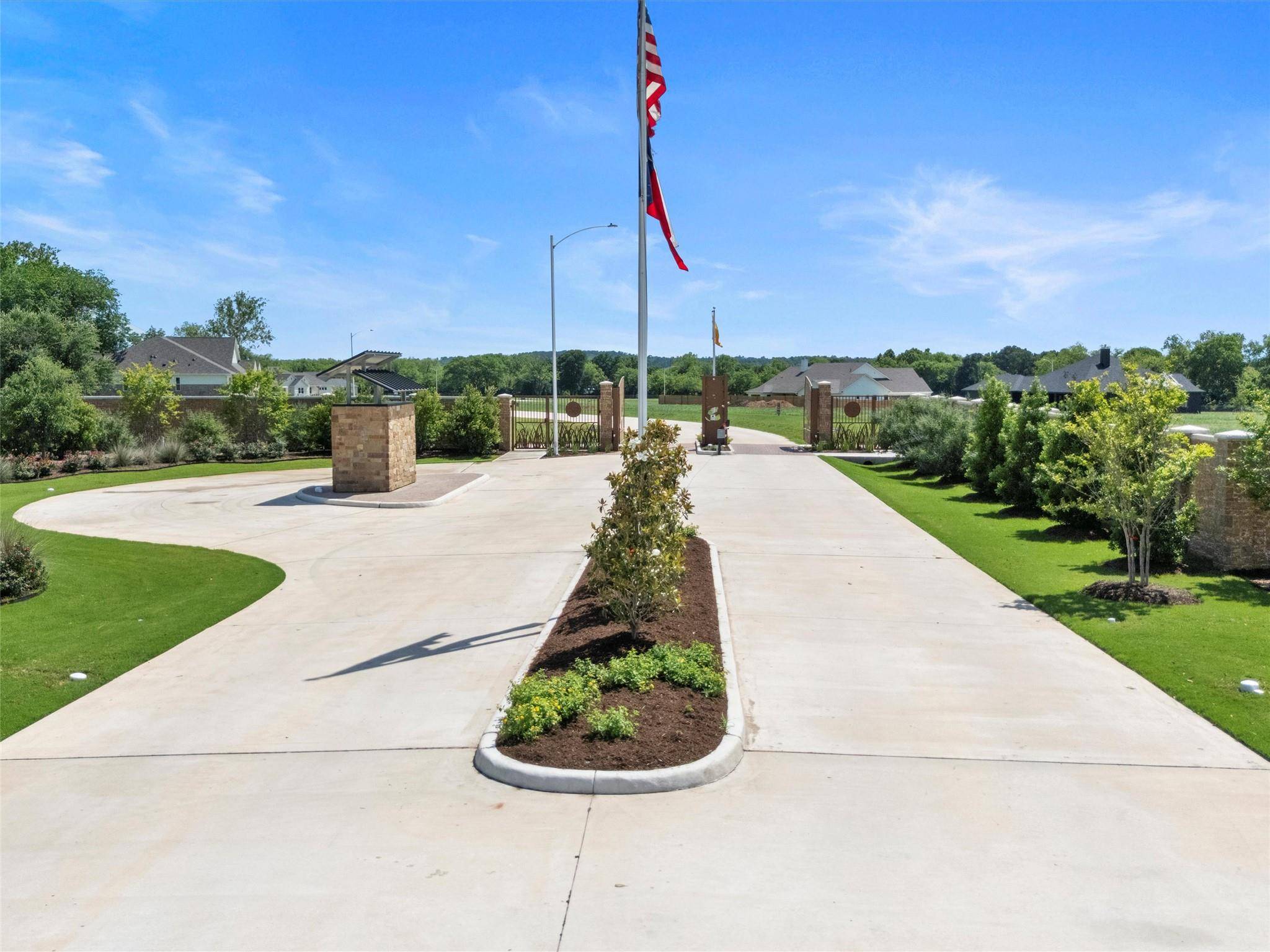 Lot 11 Hydrangea DR, Smithville, TX 78957