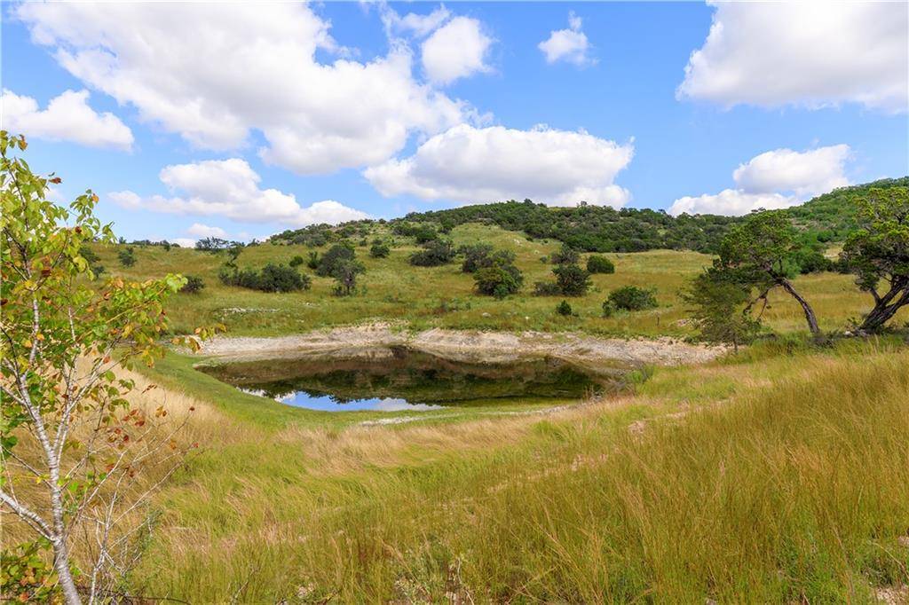 0 Brushy Ridge Trail TRL, Blanco, TX 78606