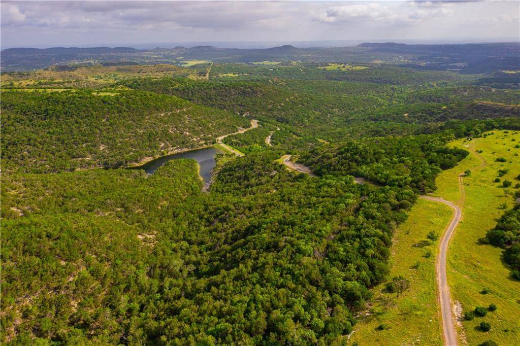 0 Brushy Ridge Trail TRL, Blanco, TX 78606
