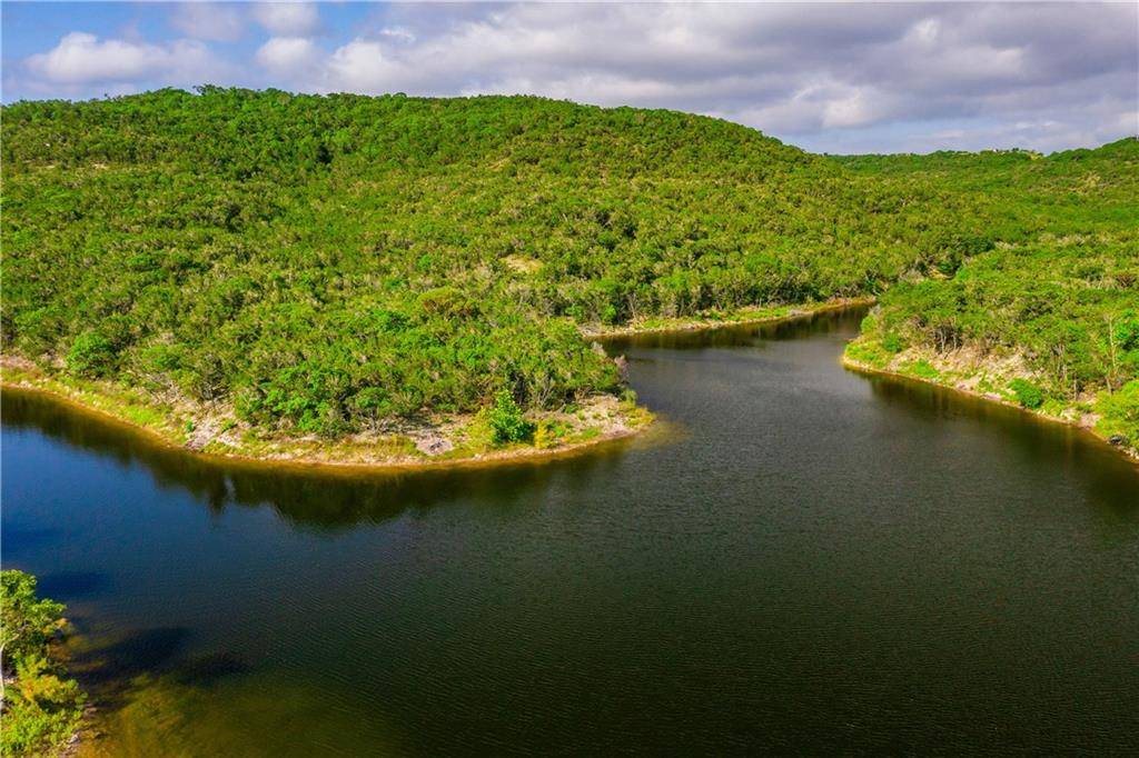 0 Brushy Ridge Trail TRL, Blanco, TX 78606