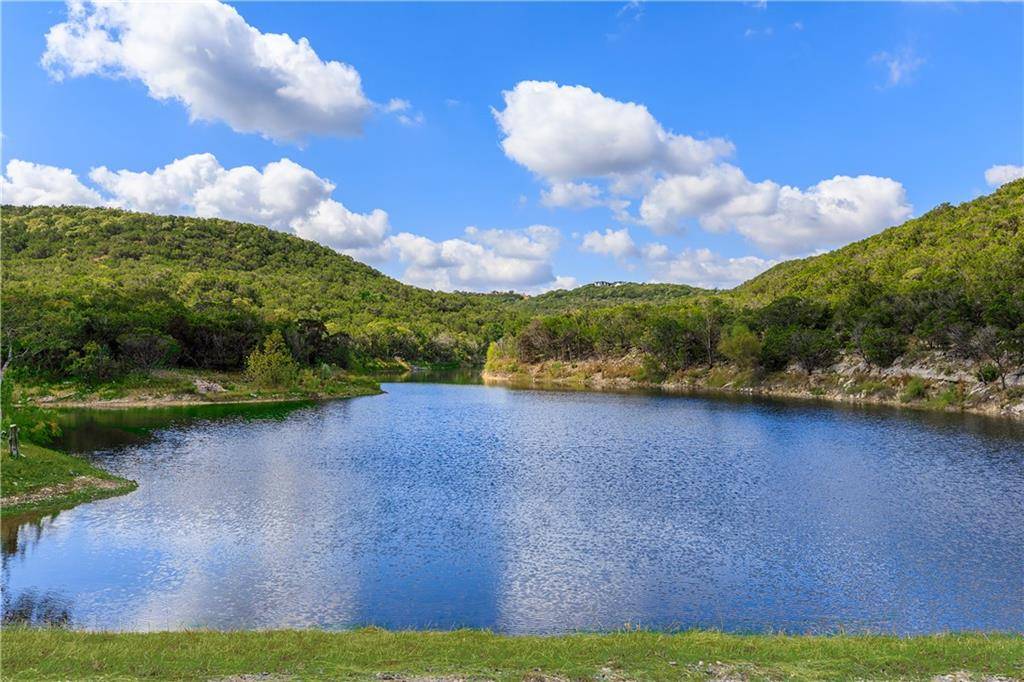 0 Brushy Ridge Trail TRL, Blanco, TX 78606