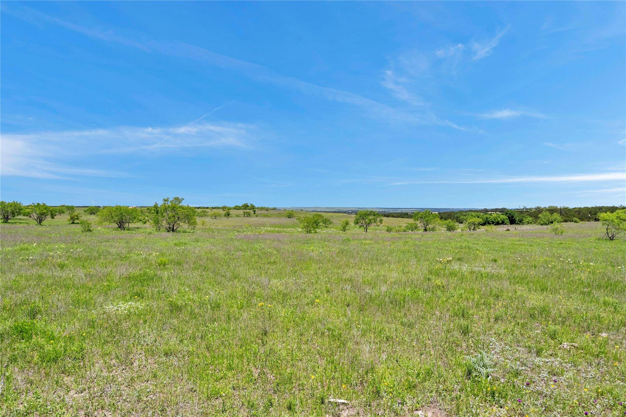 Tract 6 CR 207, Burnet, TX 78611
