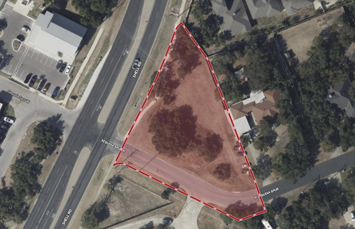 112 Shell RD, Georgetown, TX 78633