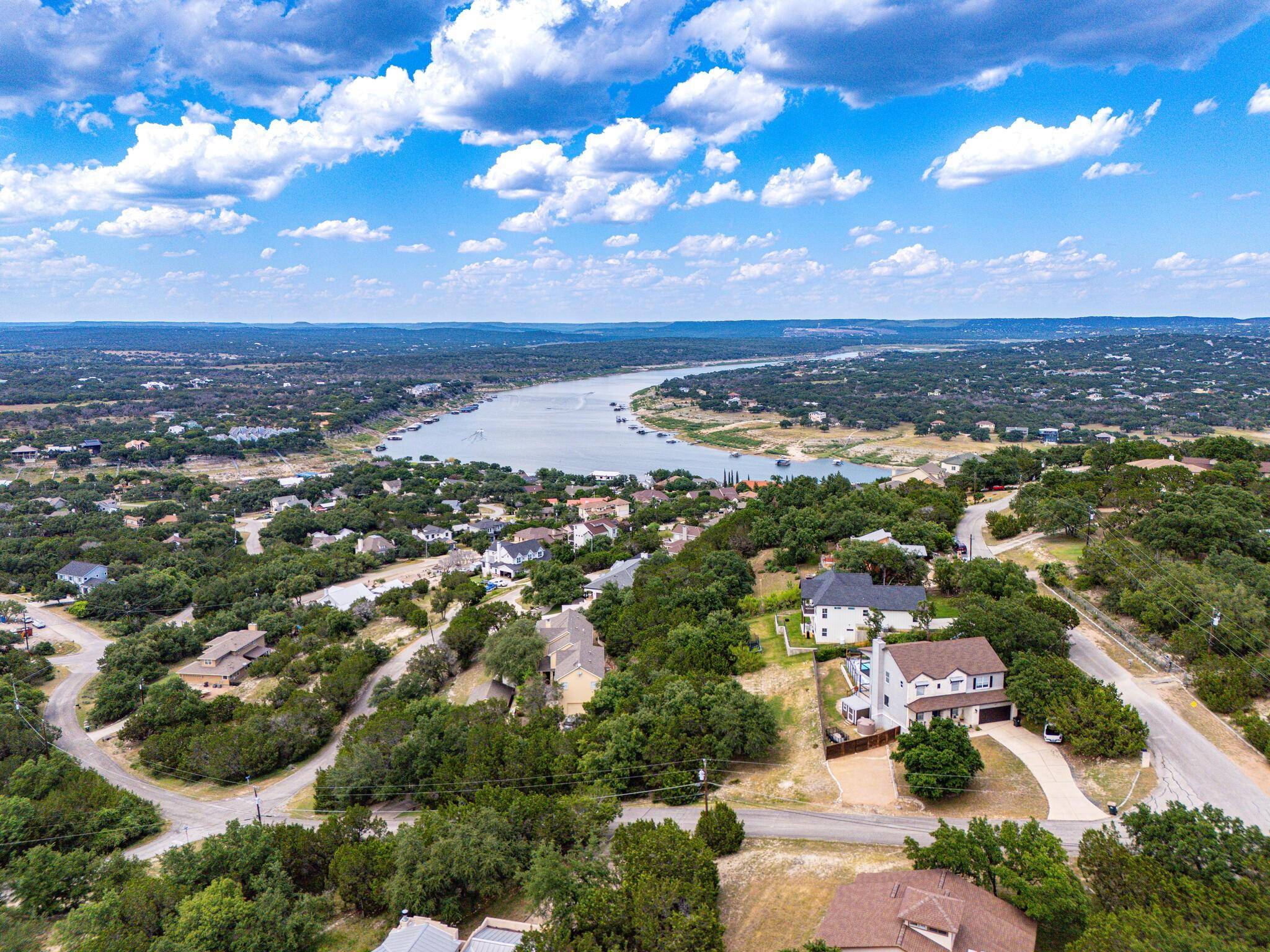 101 Ronay Dr. S S Ronay DR S, Spicewood, TX 78669
