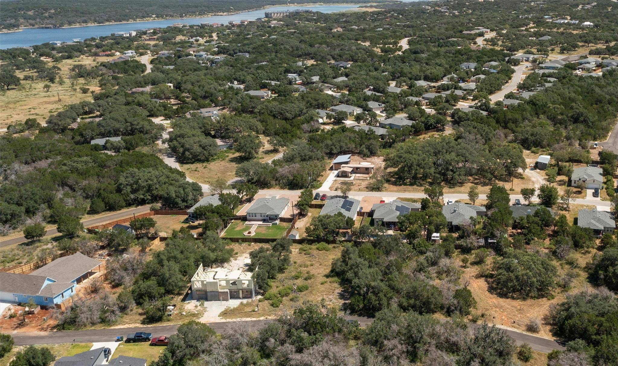 21800 Cardinal Ave, Lago Vista, TX 78645
