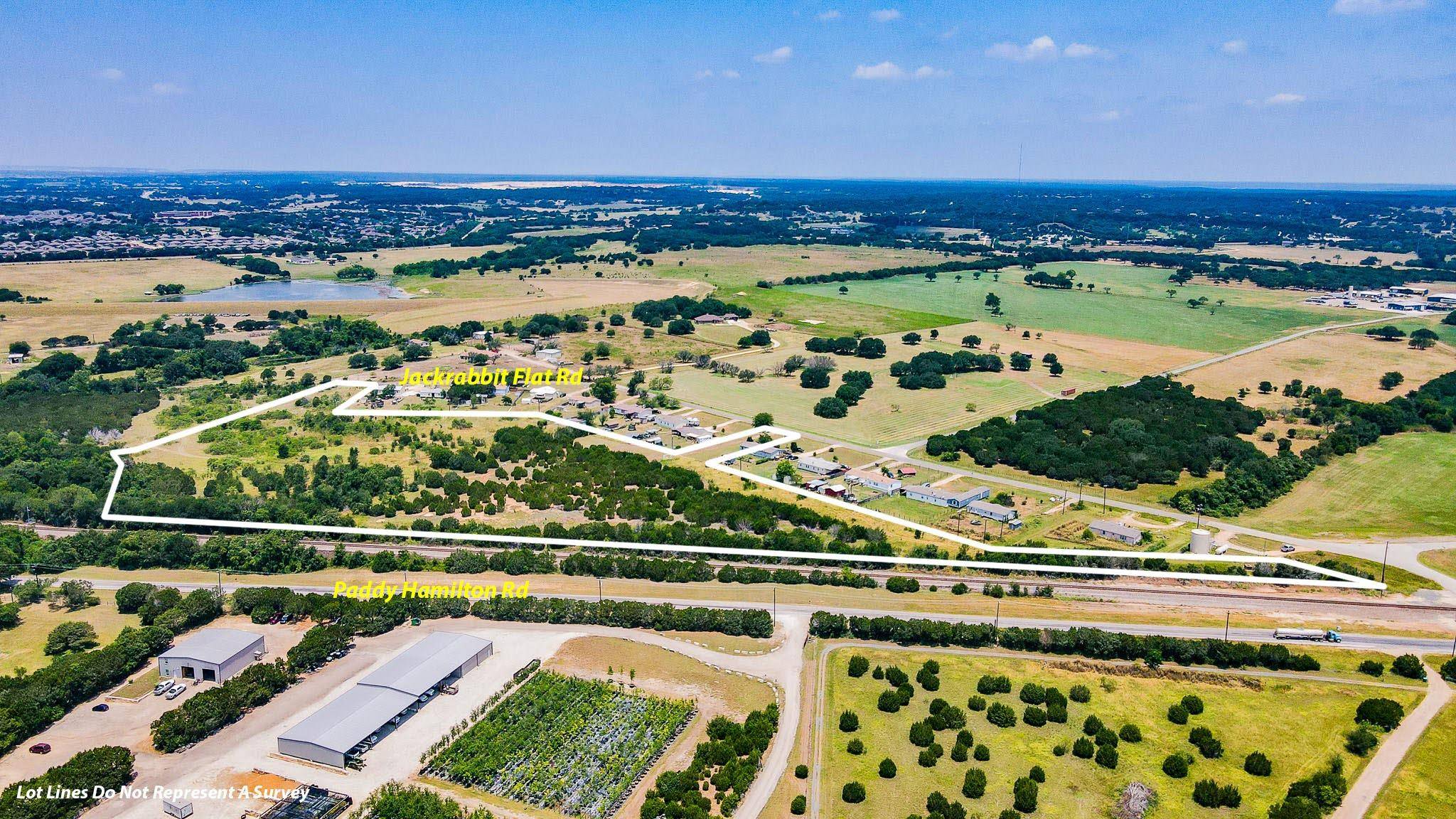 TBD Jackrabbit RD, Nolanville, TX 76513