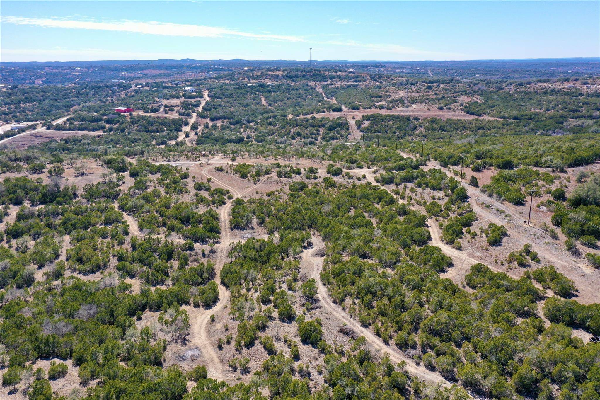 21524 Kathy LN, Spicewood, TX 78669