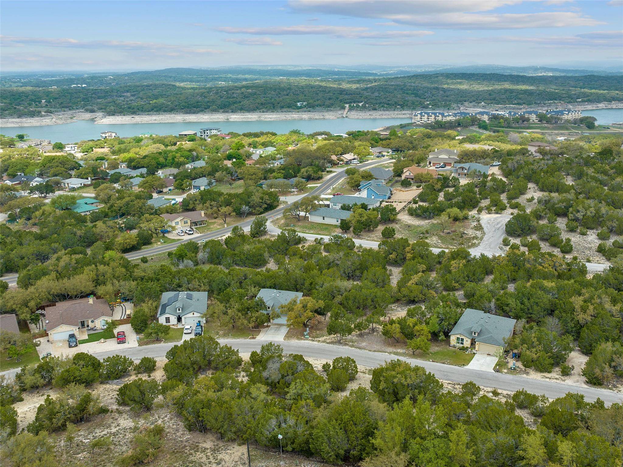 21509 Paine Ave, Lago Vista, TX 78645