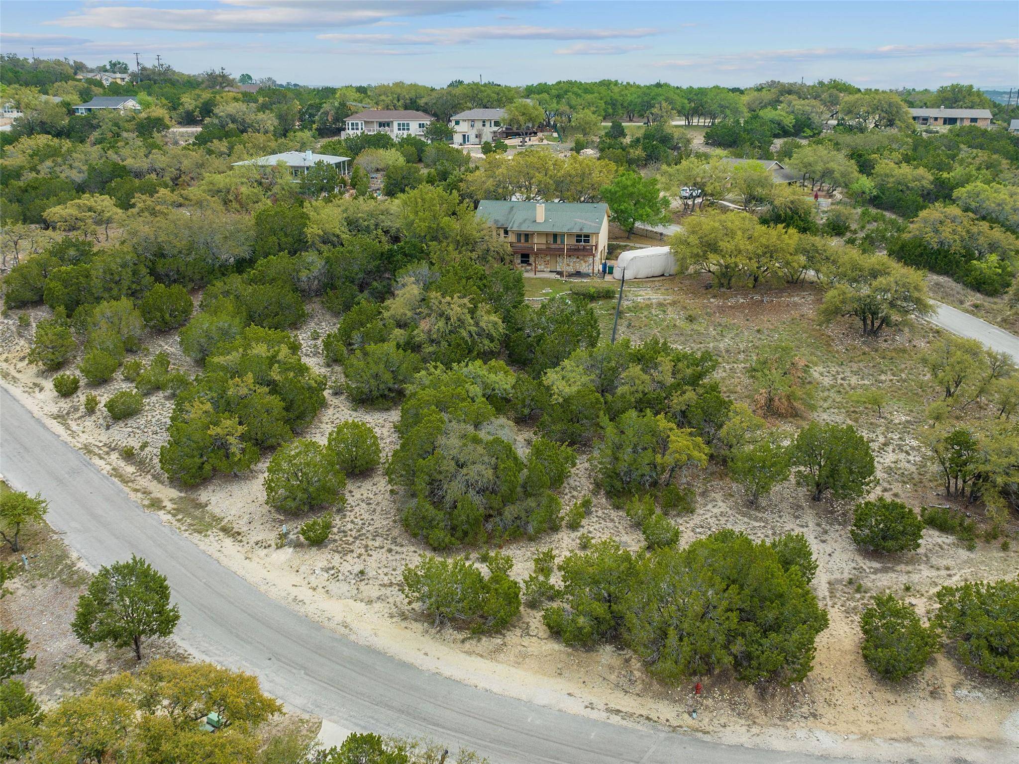 21509 Paine Ave, Lago Vista, TX 78645