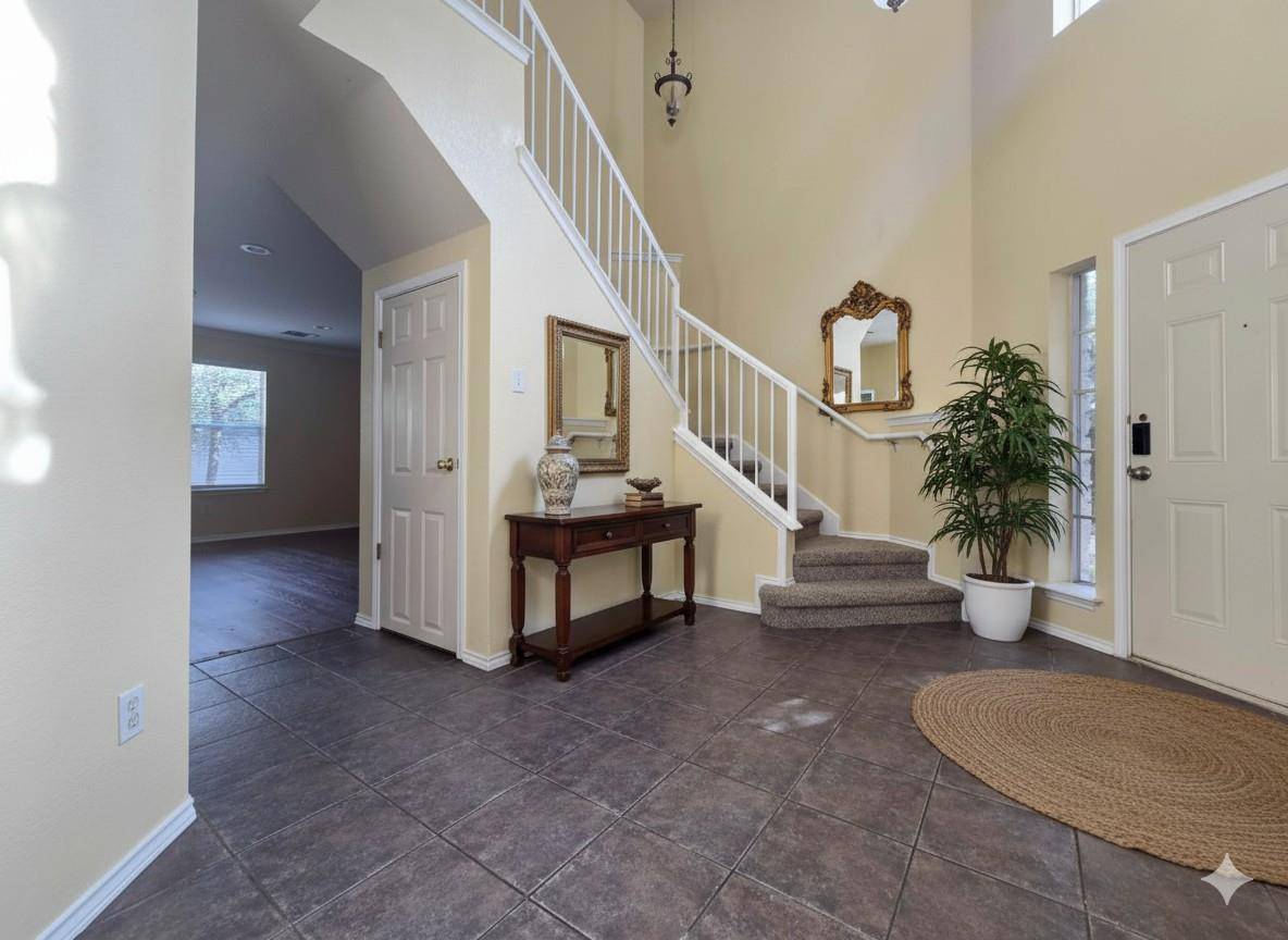 8336 Alvin High LN, Austin, TX 78729