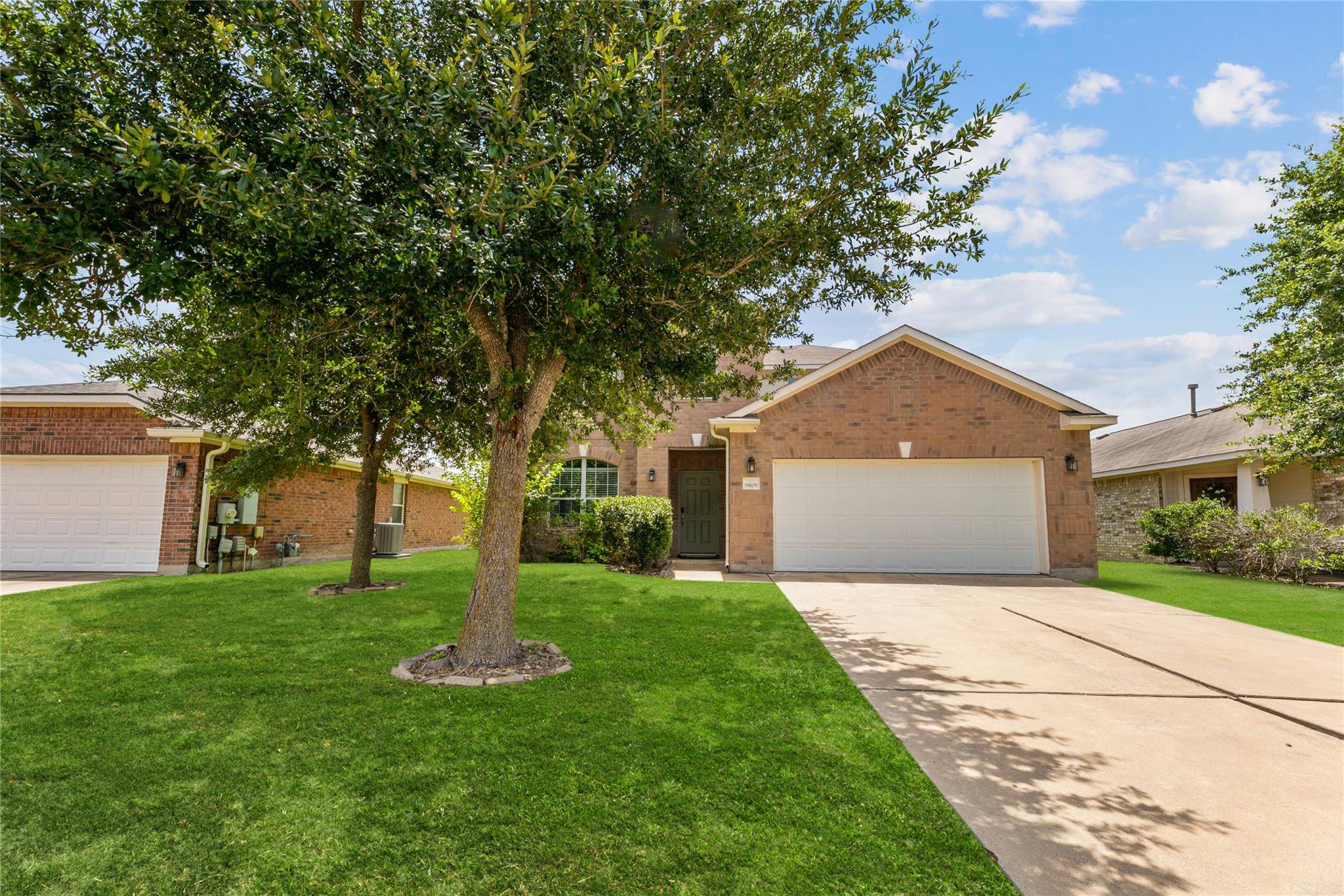 18609 Sandy Bottom DR, Pflugerville, TX 78660