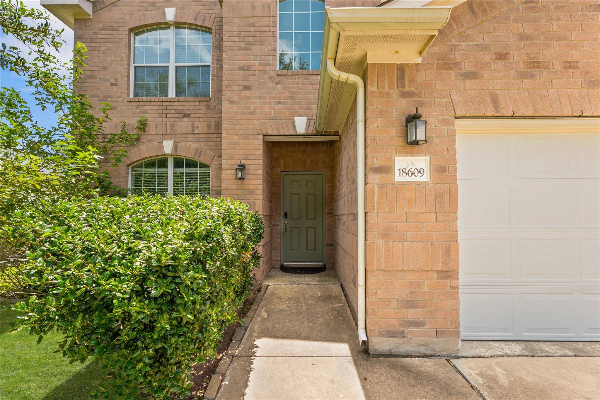 18609 Sandy Bottom DR, Pflugerville, TX 78660