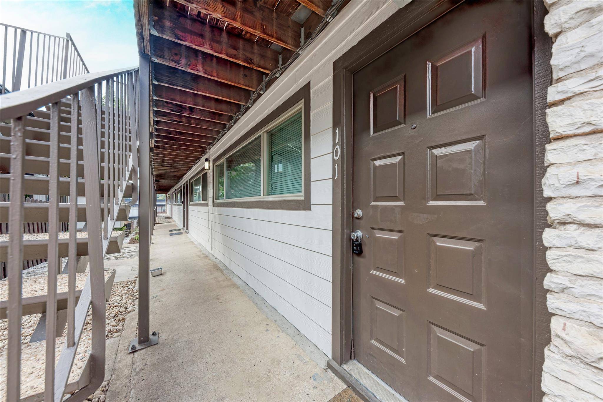 2404 Longview ST #101, Austin, TX 78705