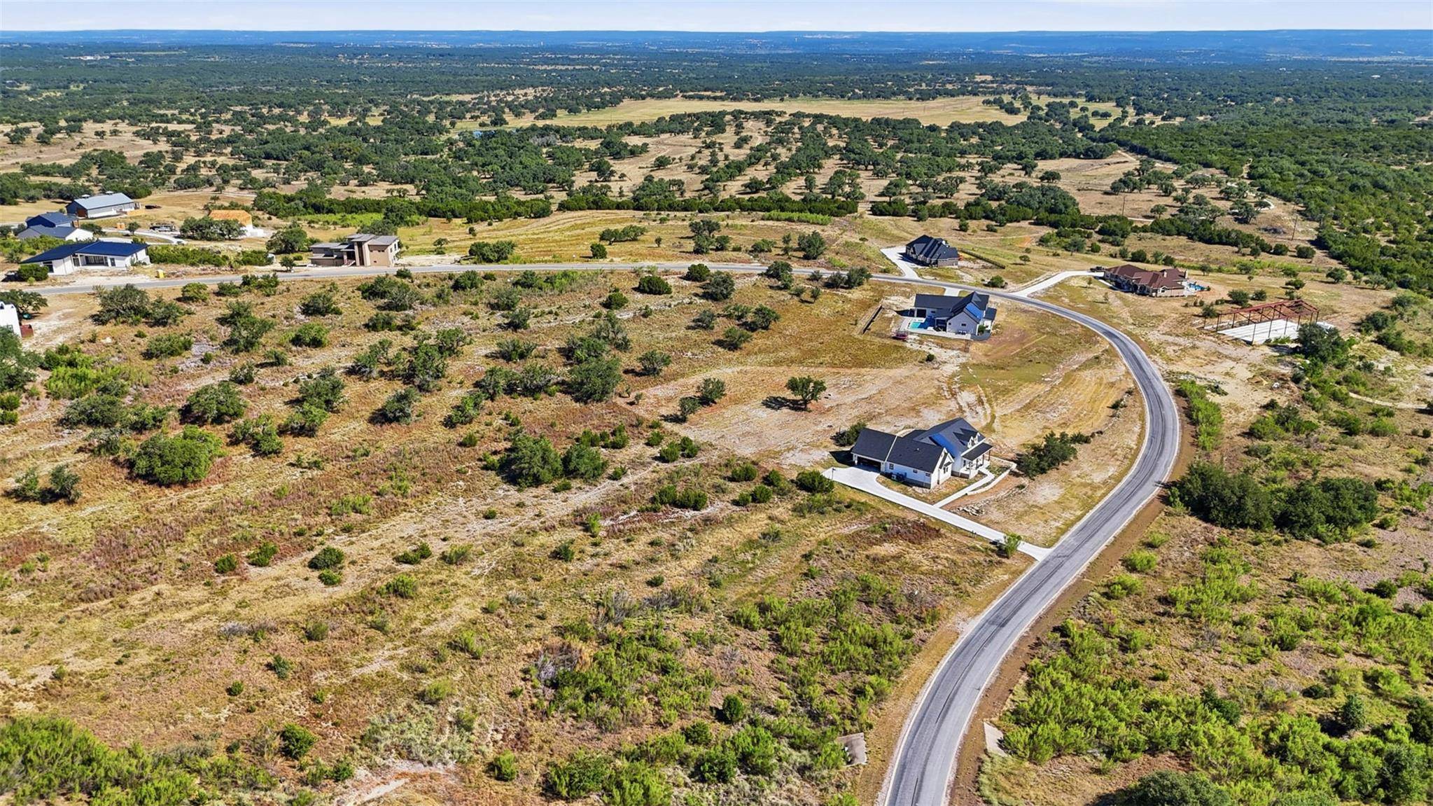 621 Bosque TRL, Marble Falls, TX 78654