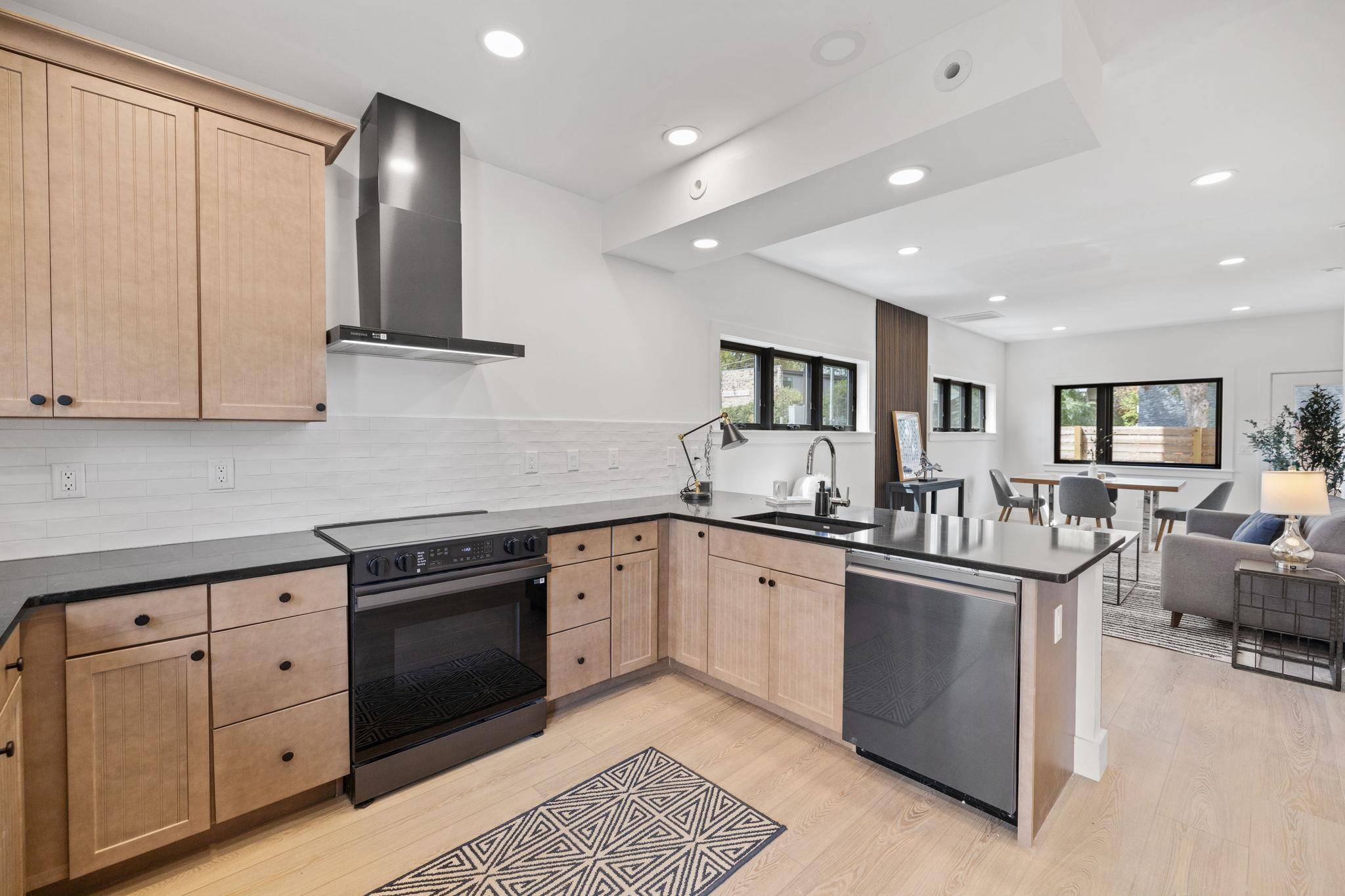 4718 Clarkson Ave, Austin, TX 78751