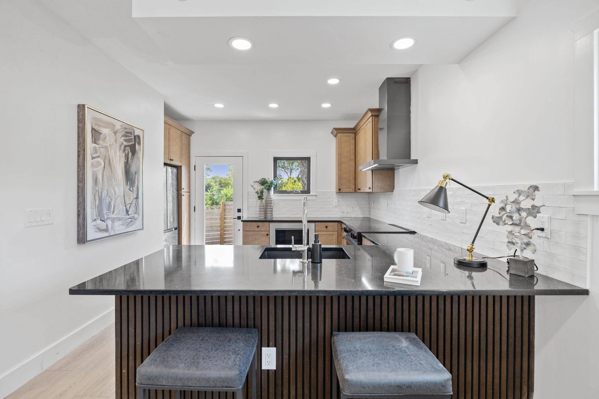 4718 Clarkson Ave, Austin, TX 78751