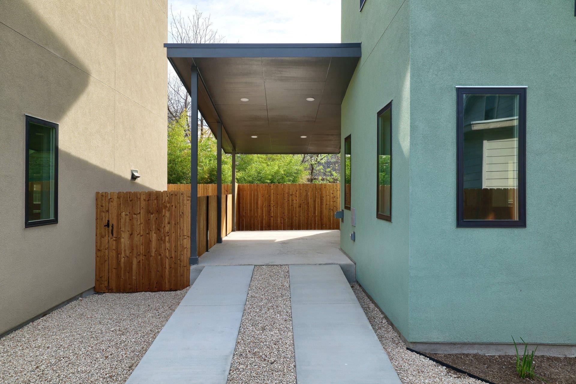 2818 E 22nd ST #2, Austin, TX 78722