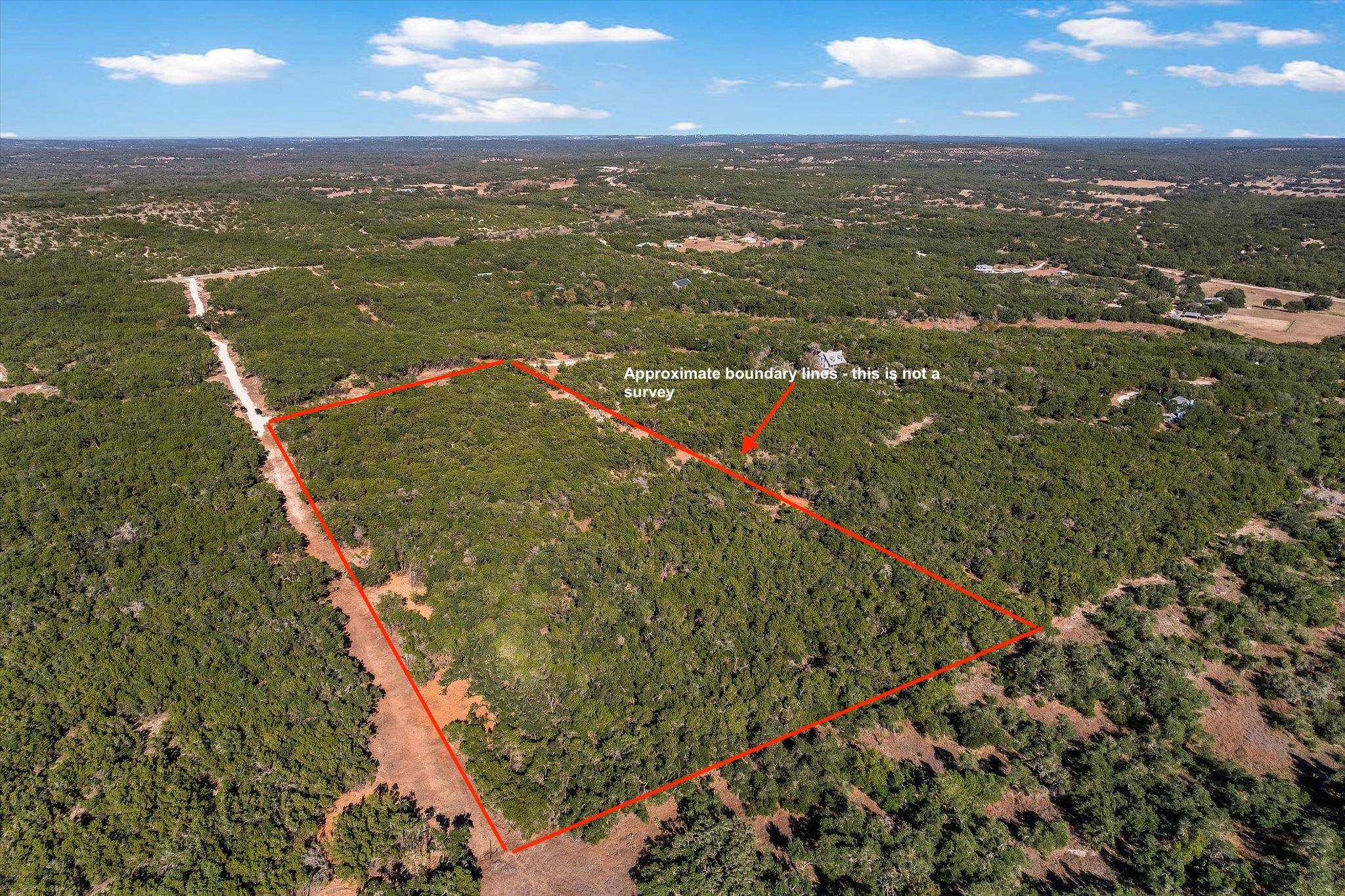 3101 - 3 Longhorn TRL, Wimberley, TX 78676