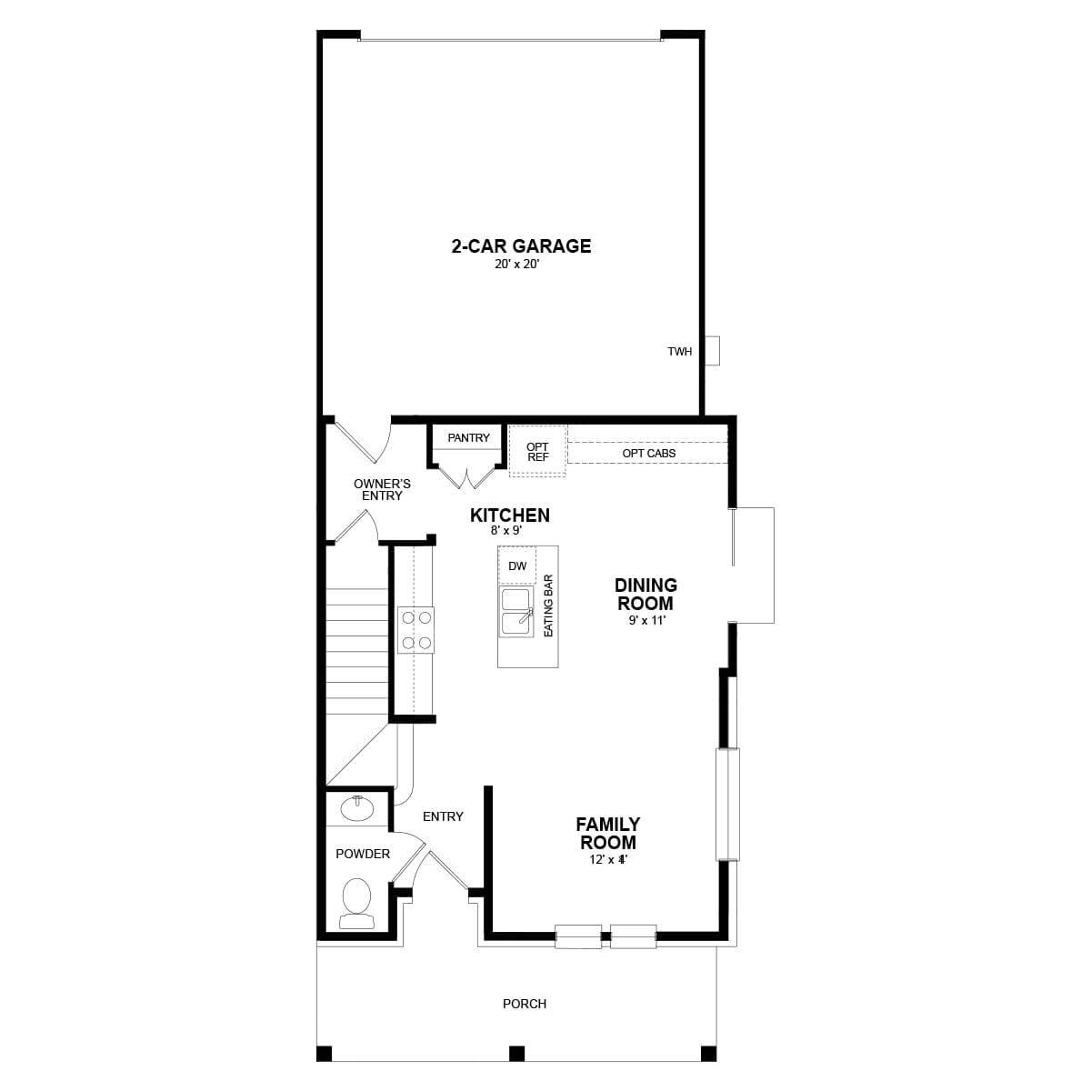 8116 Springsteen DR, Austin, TX 78744