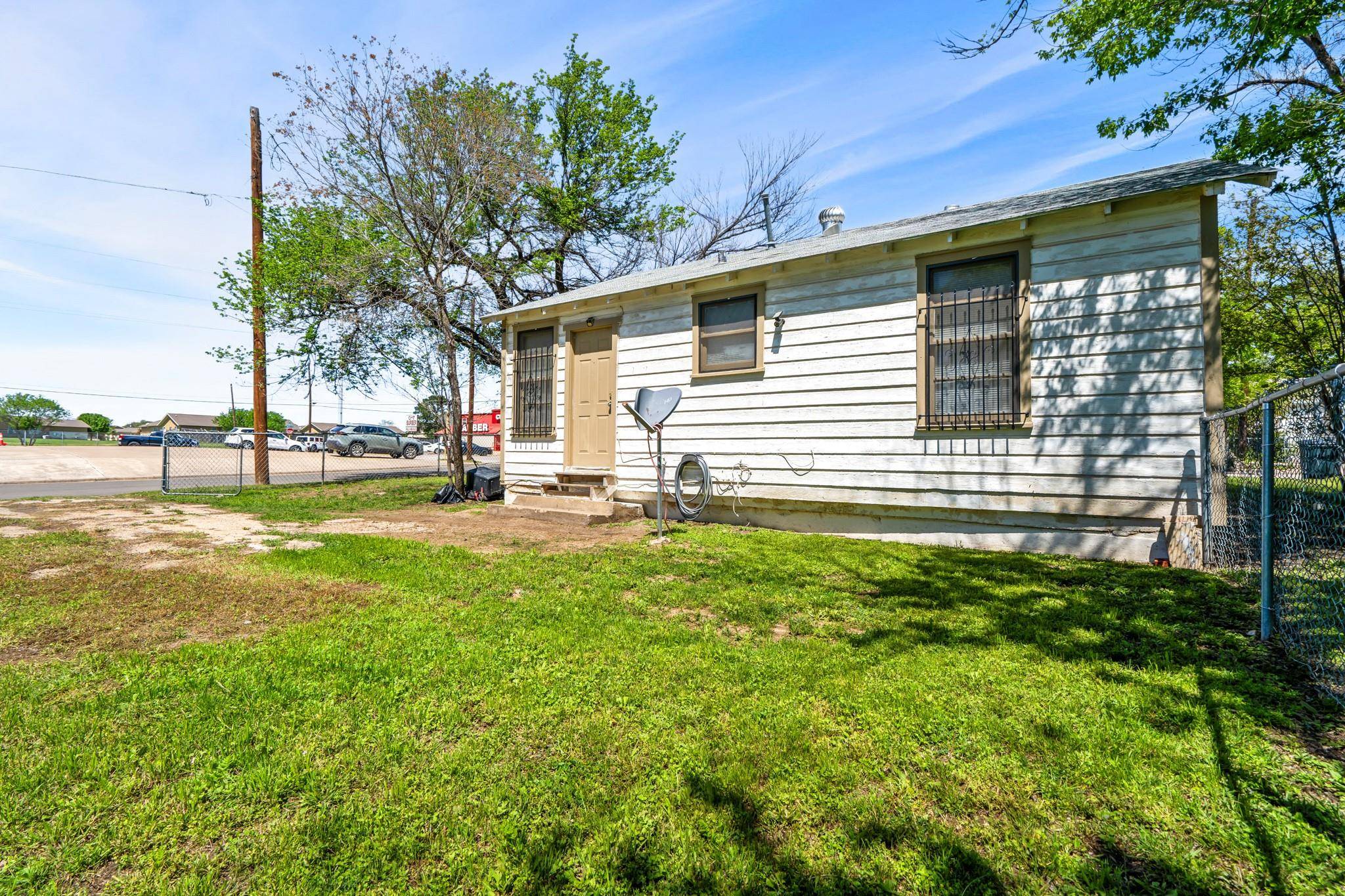 1104 York Ave, Killeen, TX 76541