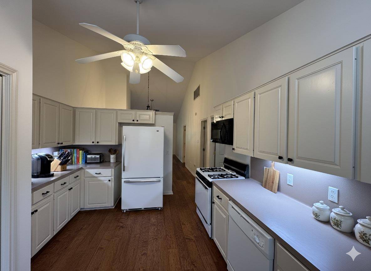 1811 W 39th ST #A, Austin, TX 78731