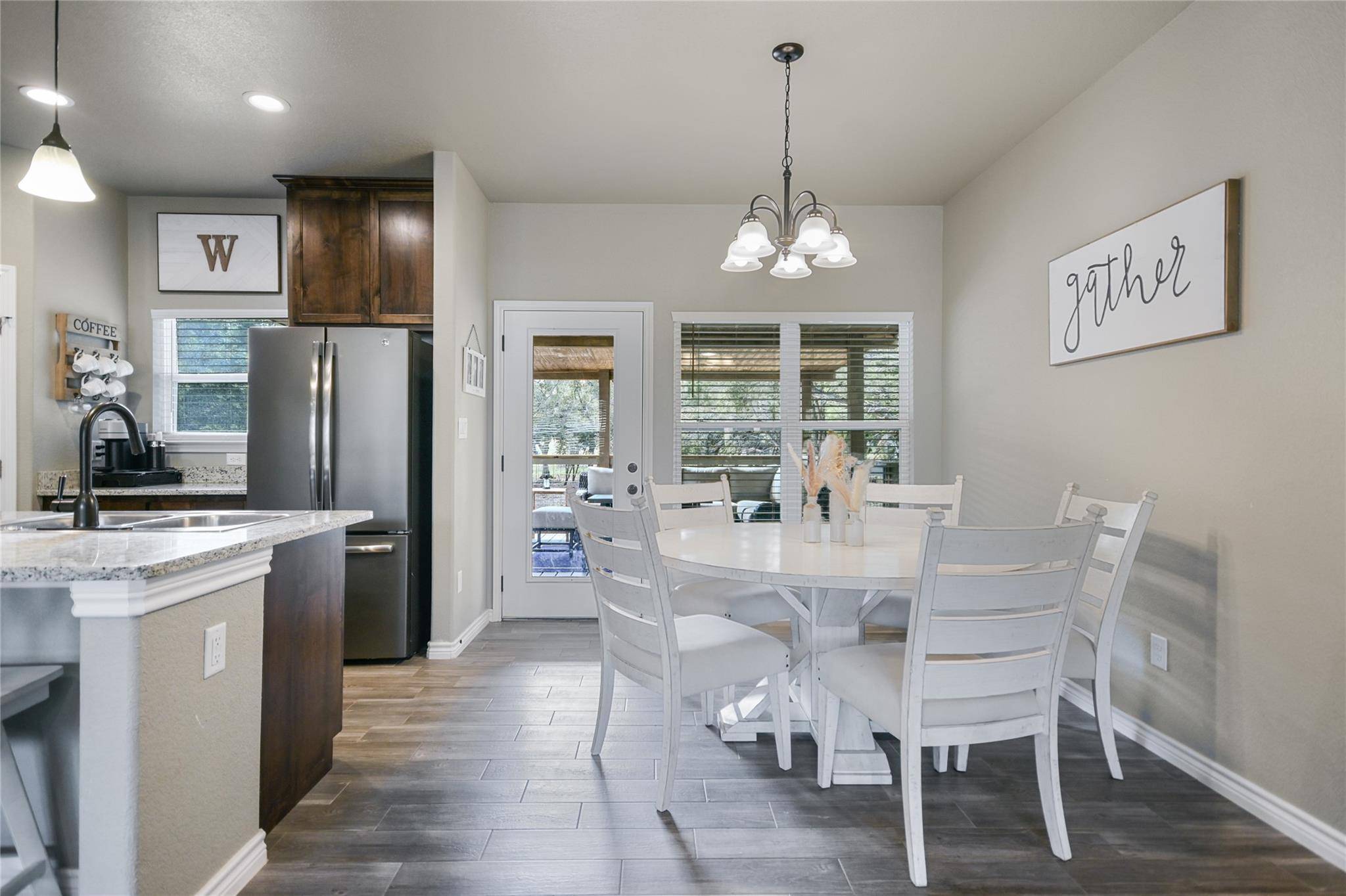 11631 FM 32, Fischer, TX 78623