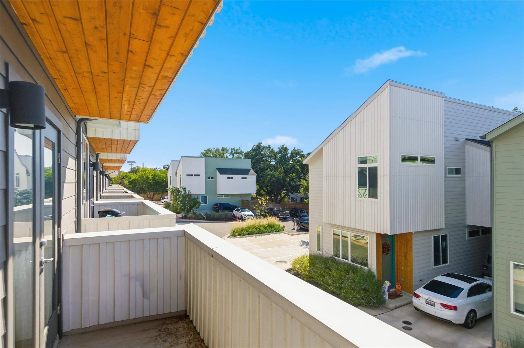 814 N Bluff DR #87, Austin, TX 78745