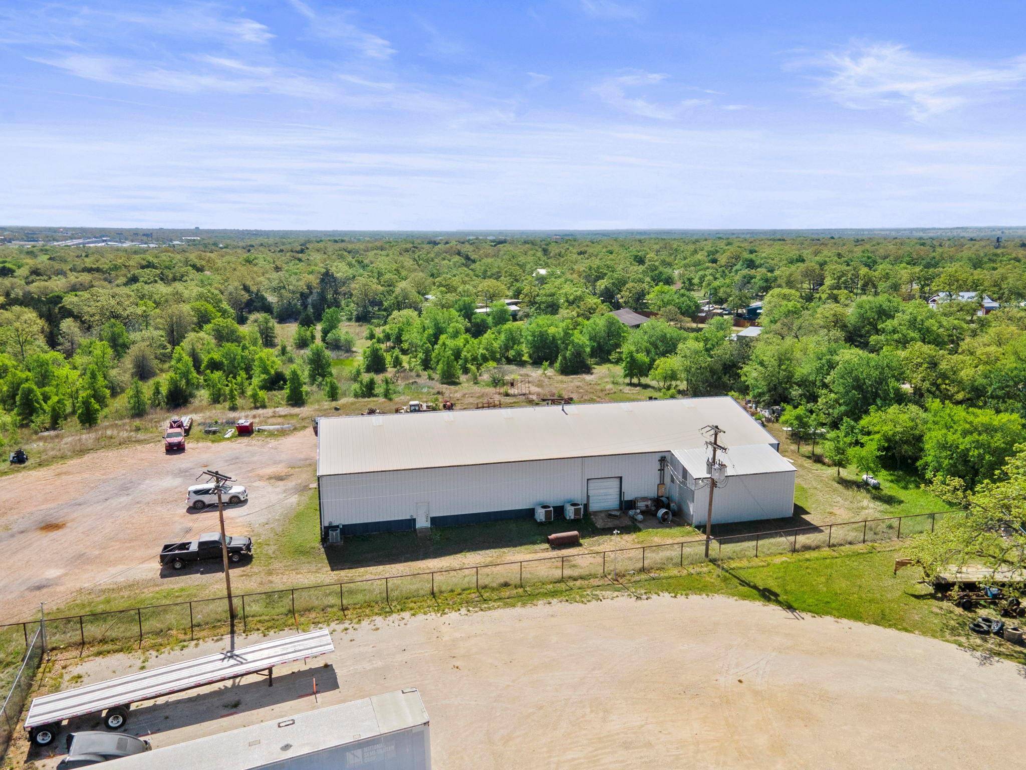 121 James Hoskins LN, Cedar Creek, TX 78612