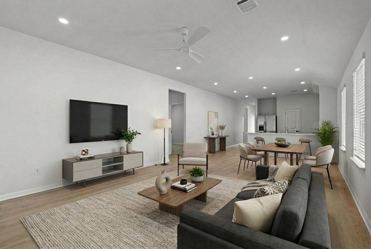 129 Hatari TRL, Jarrell, TX 76537