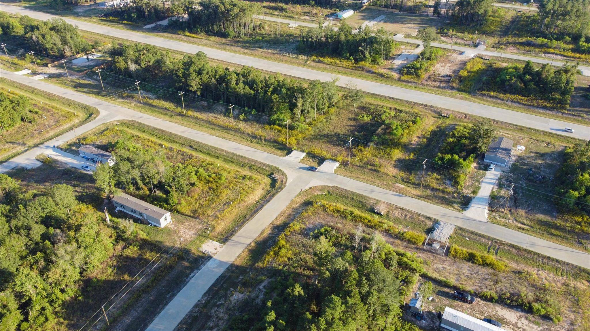 3009 Road 5913 RD #5, Cleveland, TX 77327