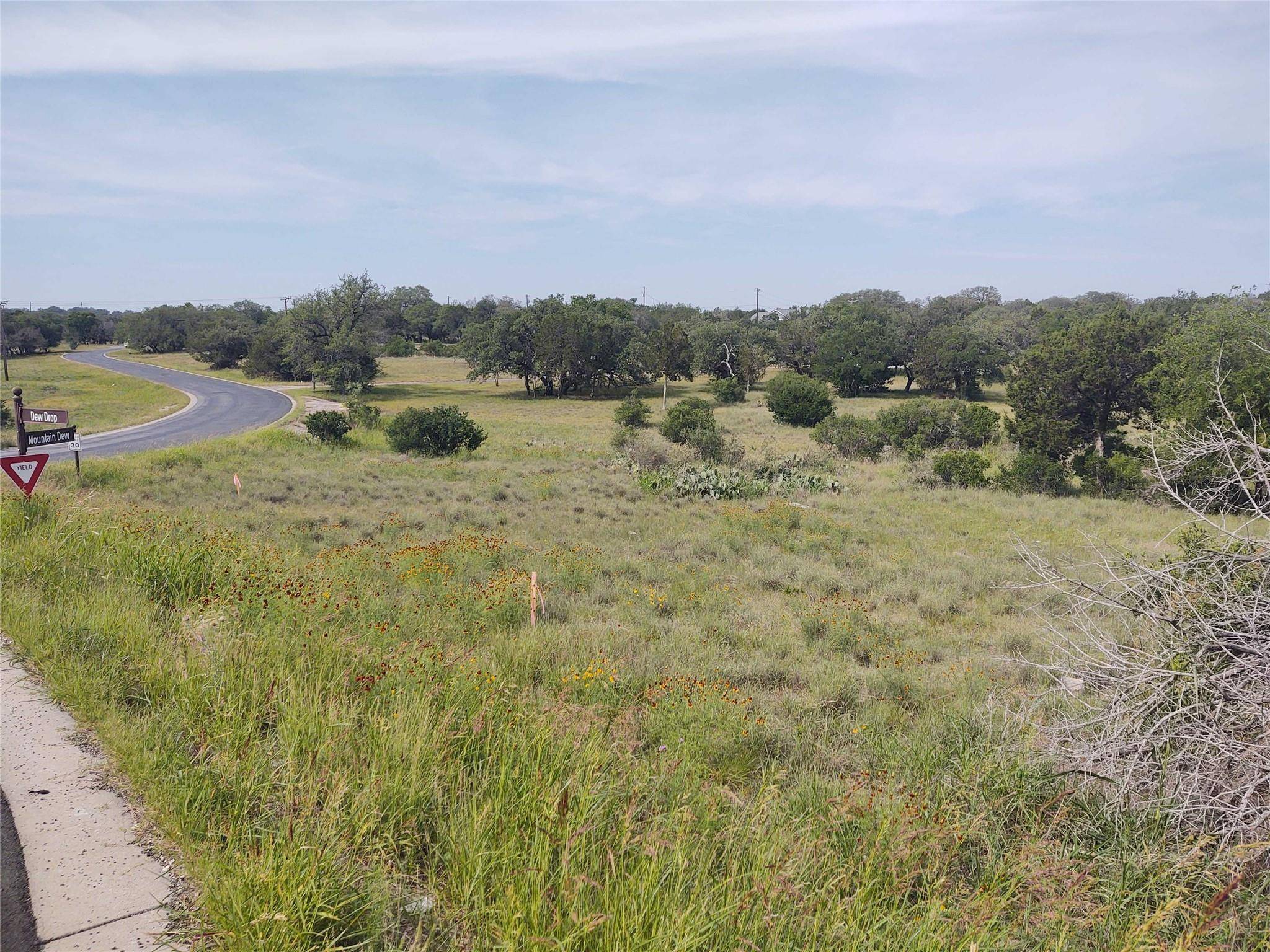 00 Mountain Dew RD, Horseshoe Bay, TX 78657