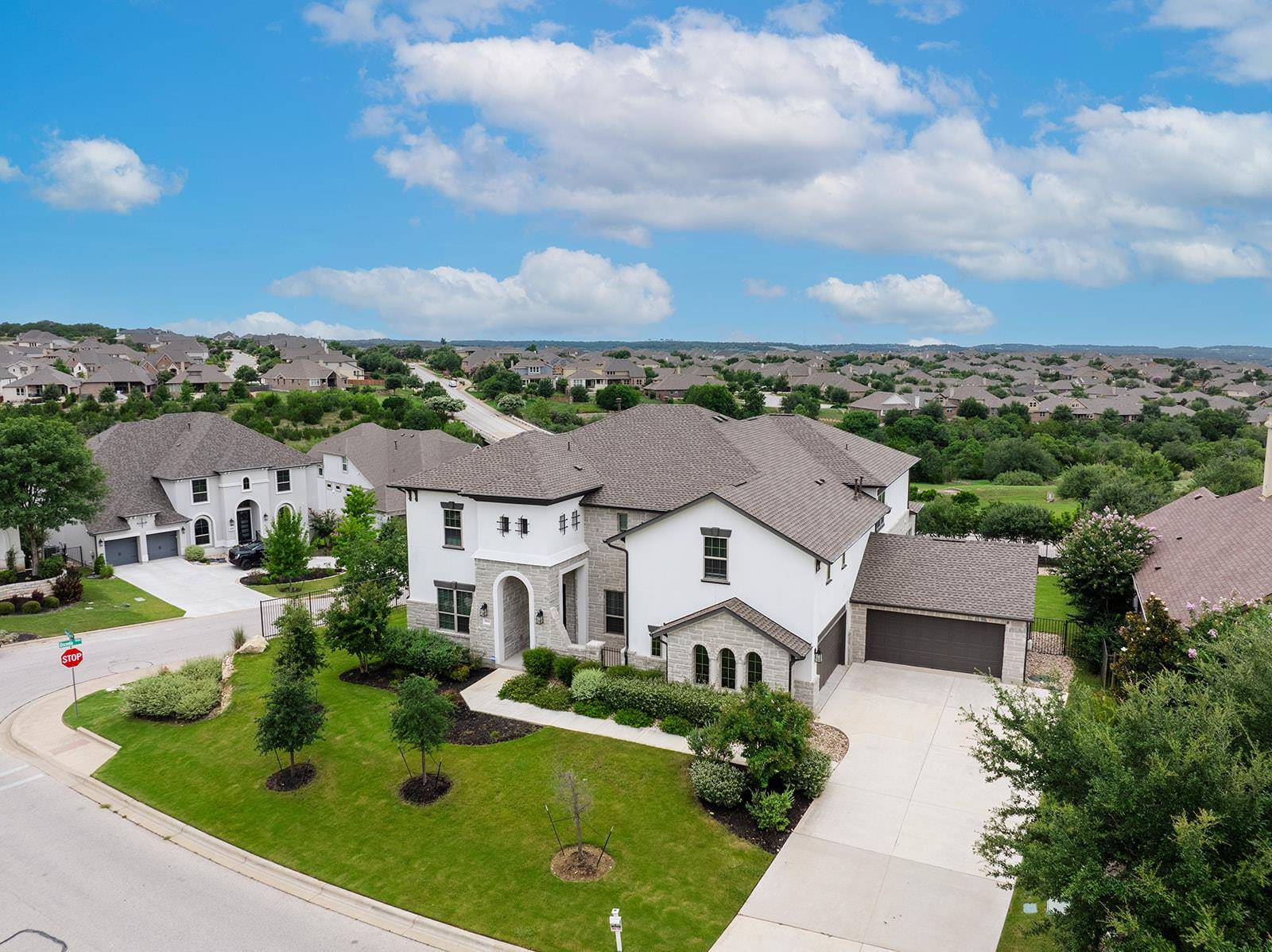 58001 Davenport Divide RD, Austin, TX 78738