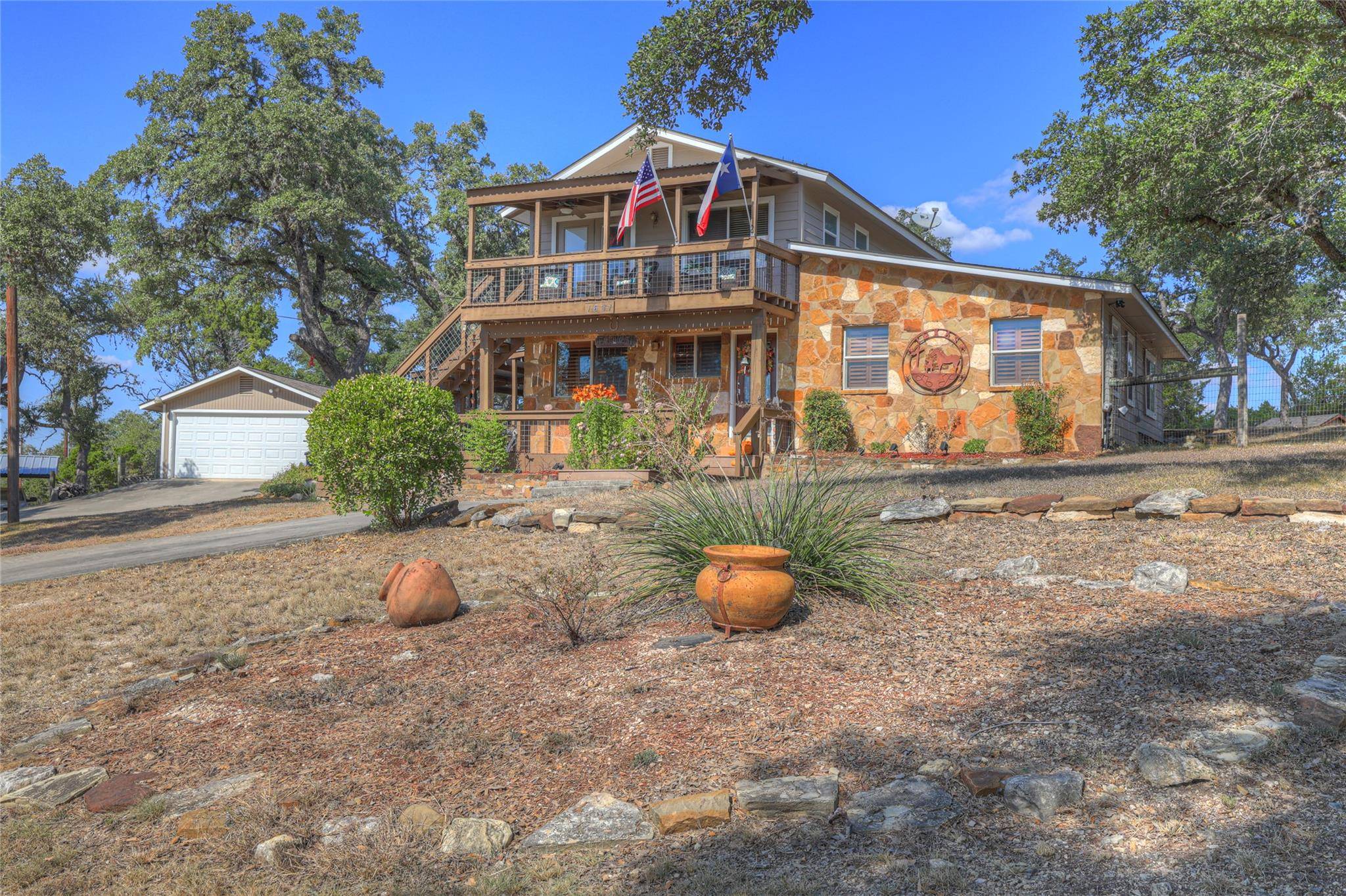 1631 Cattail, Canyon Lake, TX 78133