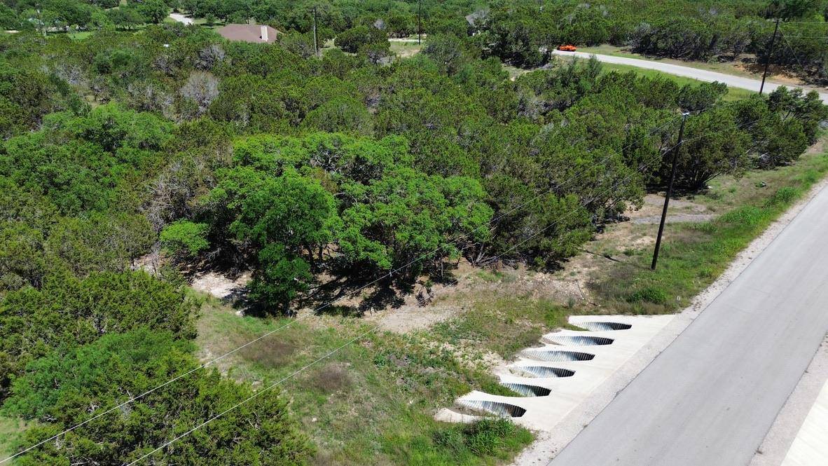 Lot 32 Garner Ranch RD, Bertram, TX 78605