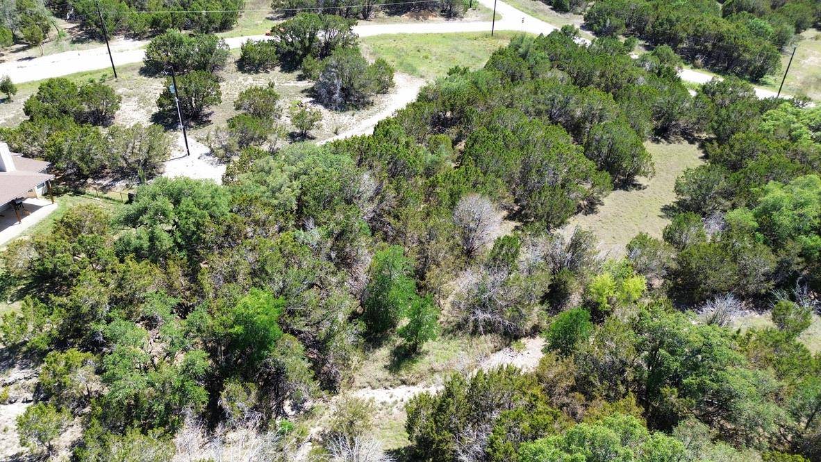 Lot 32 Garner Ranch RD, Bertram, TX 78605