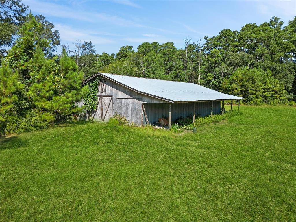 00 Forest Service Road 201, Coldspring, TX 77328