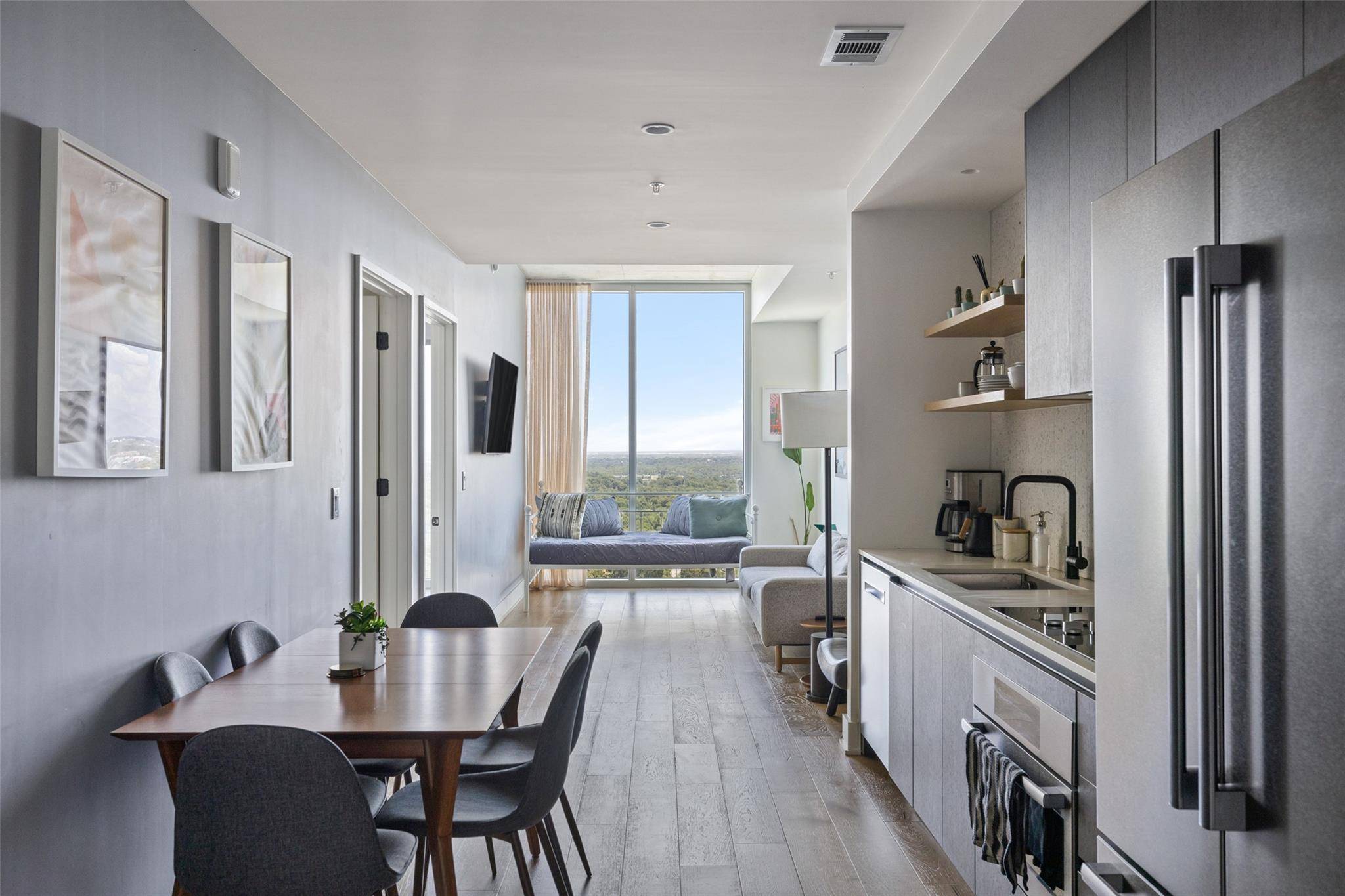 48 East Ave #2405, Austin, TX 78701