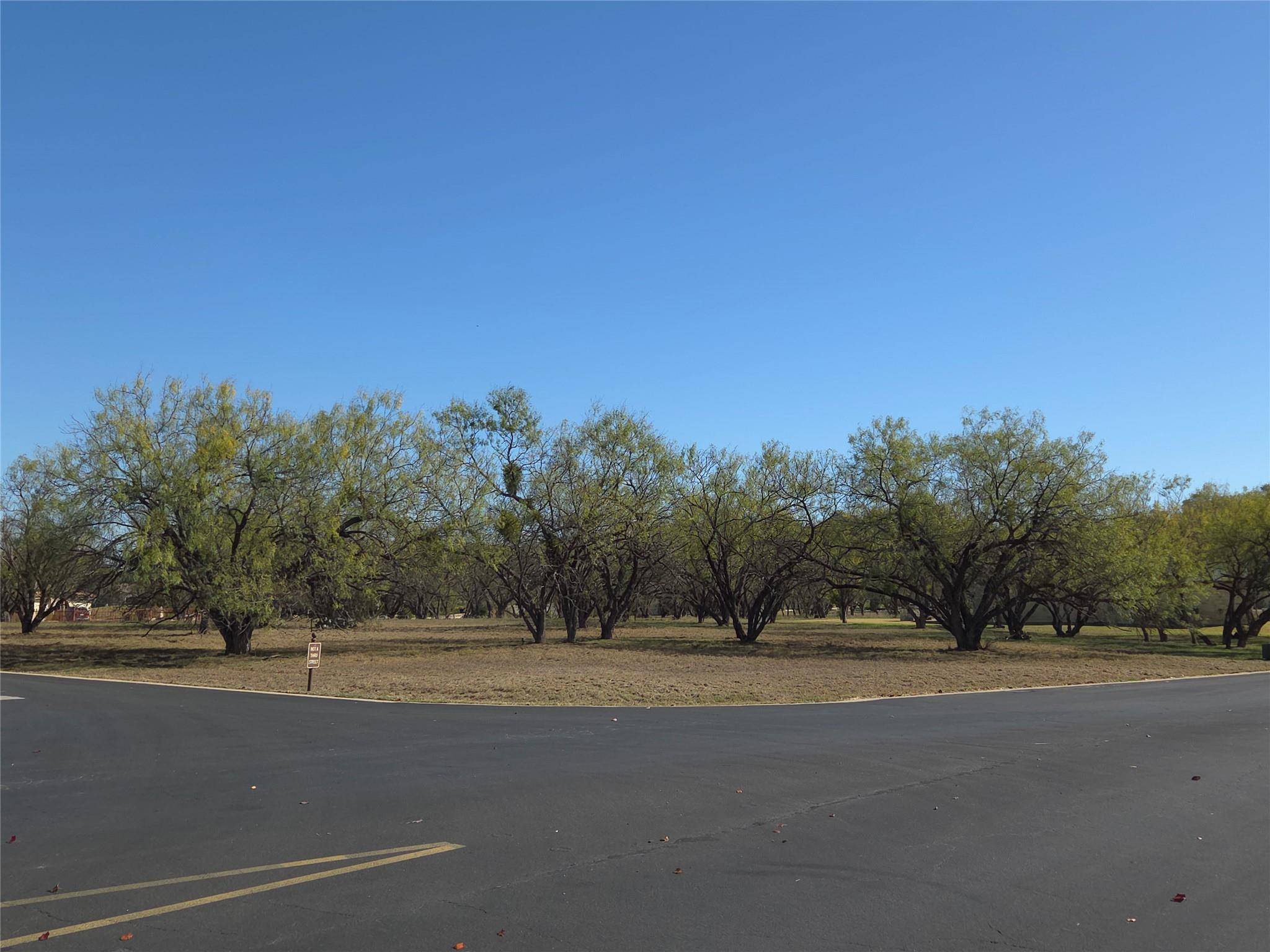 LT 23048 Hi Circle South/Far West, Horseshoe Bay, TX 78657