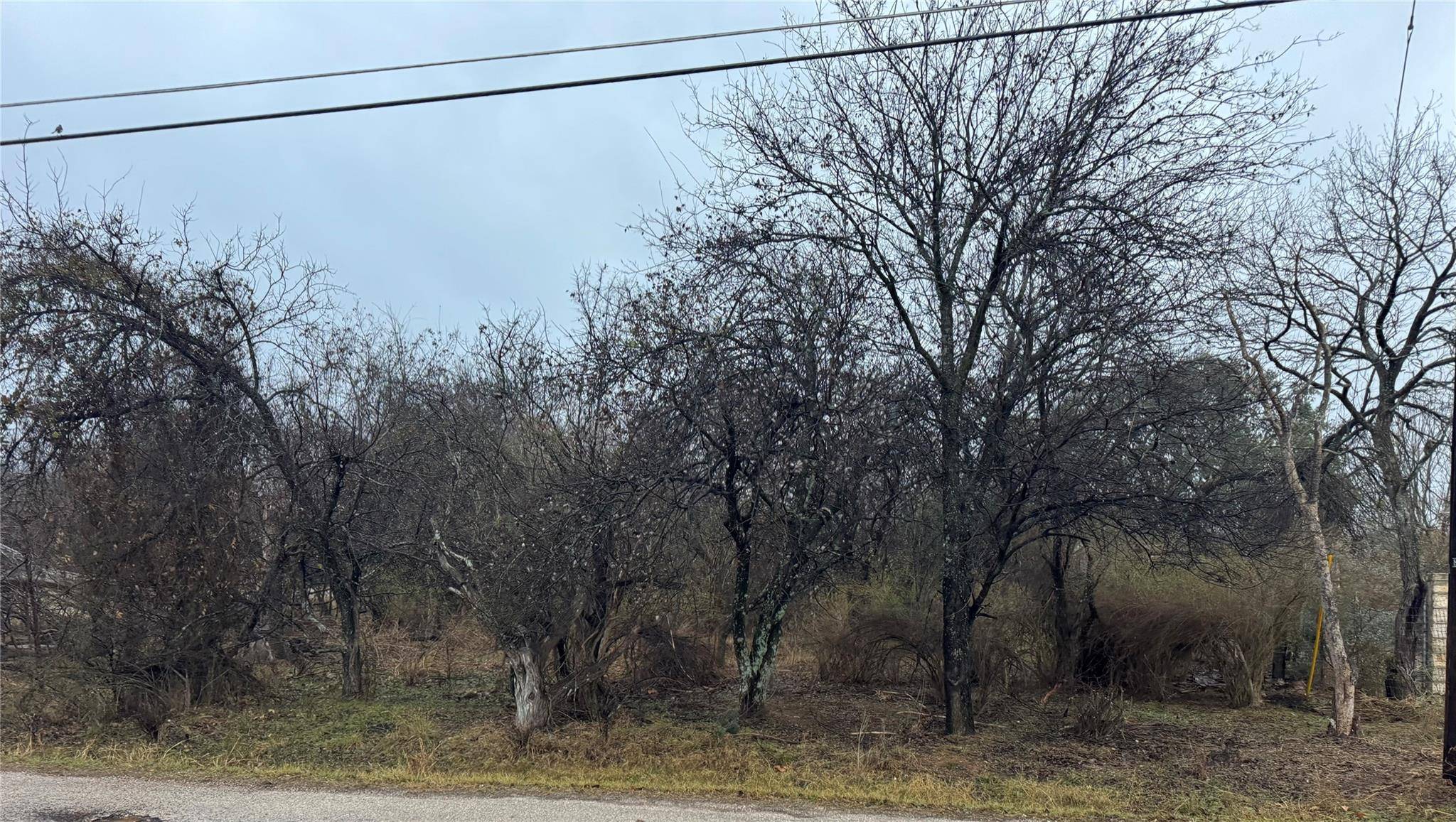 Lot 214 215 216 Northcrest DR, Marble Falls, TX 78654