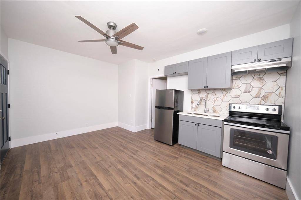 206 W 45th ST, Austin, TX 78751