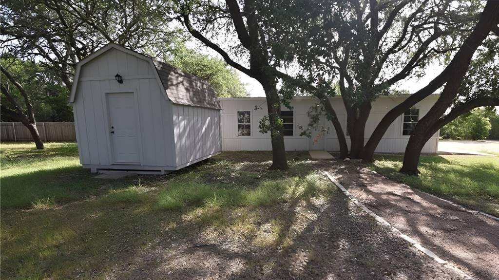 1400 Spivey RD, Leander, TX 78641